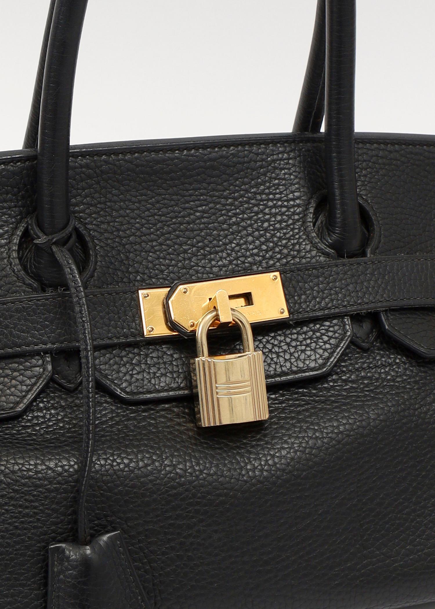Hermes Birkin 42, фото 5