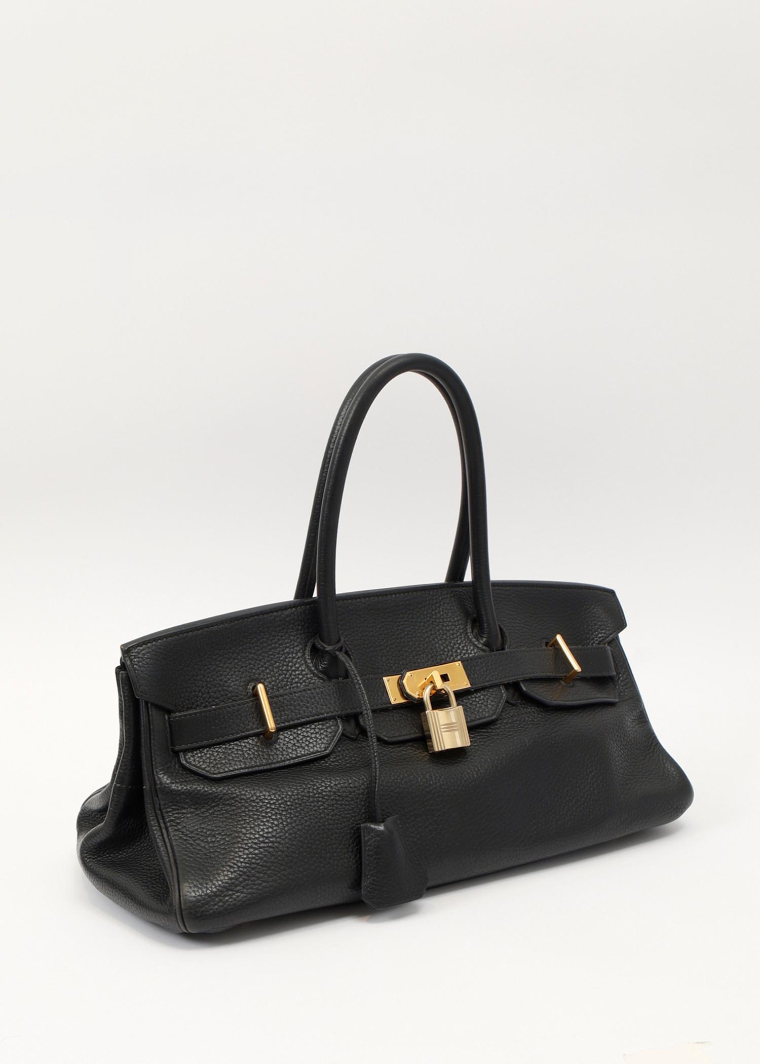 Hermes Birkin 42, фото 3