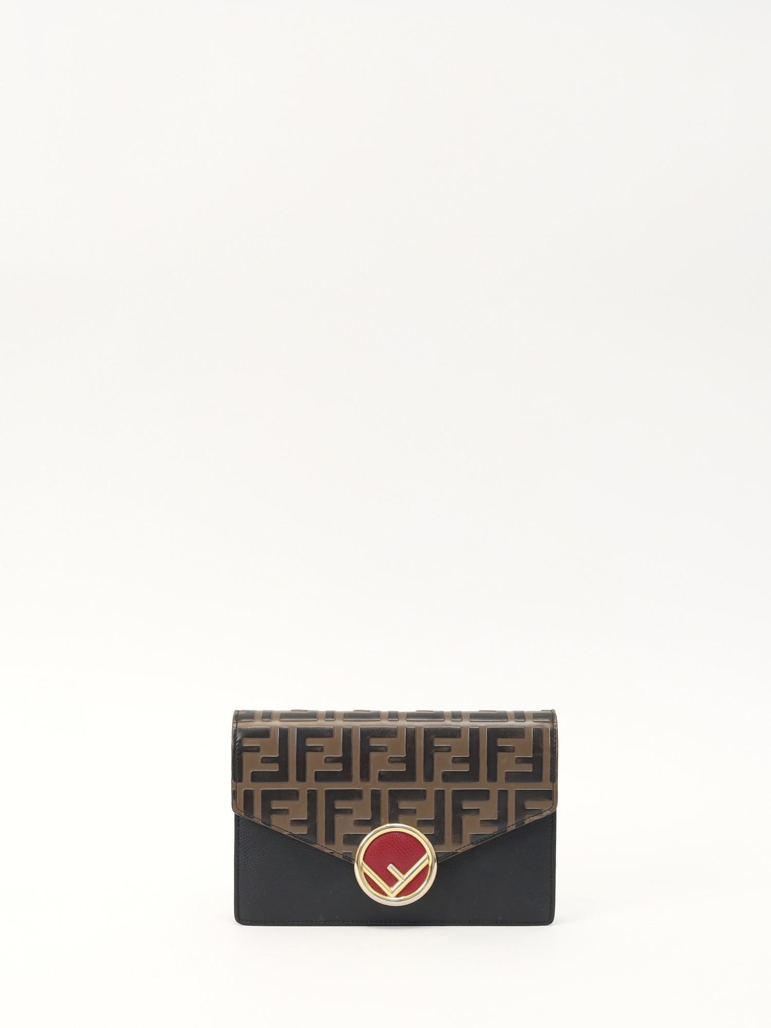 Fendi F Is Fendi , фото 1