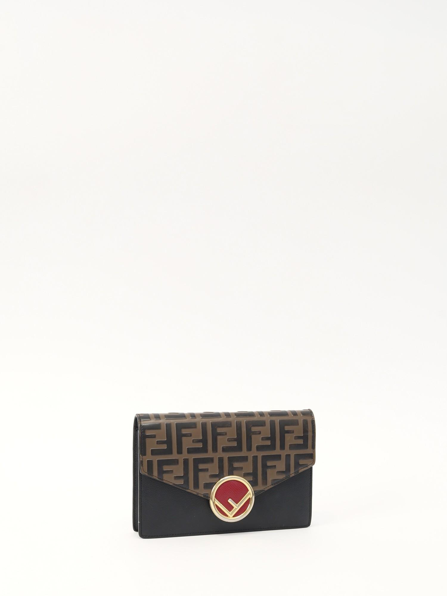 Fendi F Is Fendi , фото 3