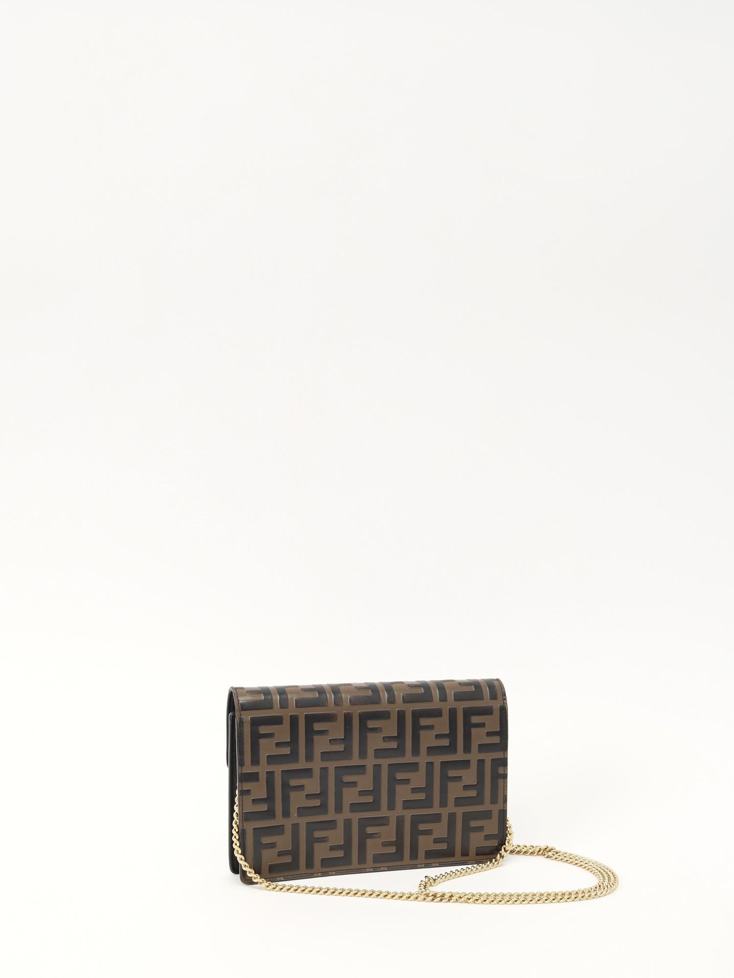 Fendi F Is Fendi , фото 4