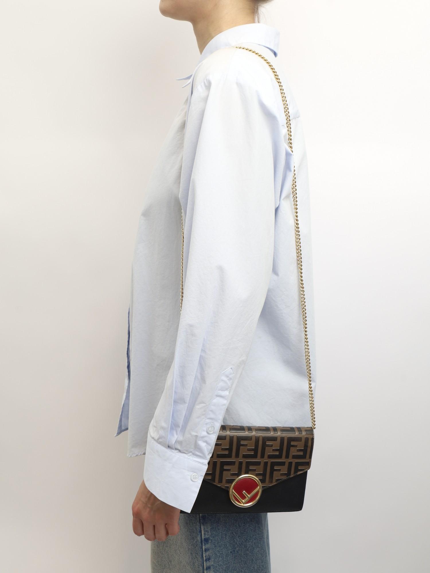 Fendi F Is Fendi , фото 2