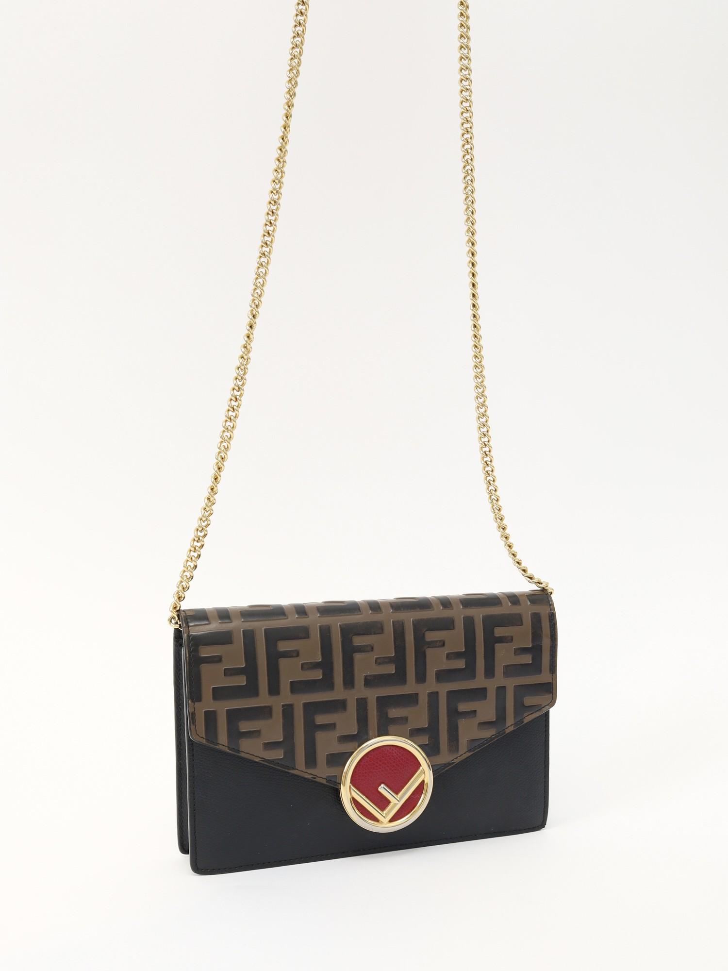 Fendi F Is Fendi , фото 5