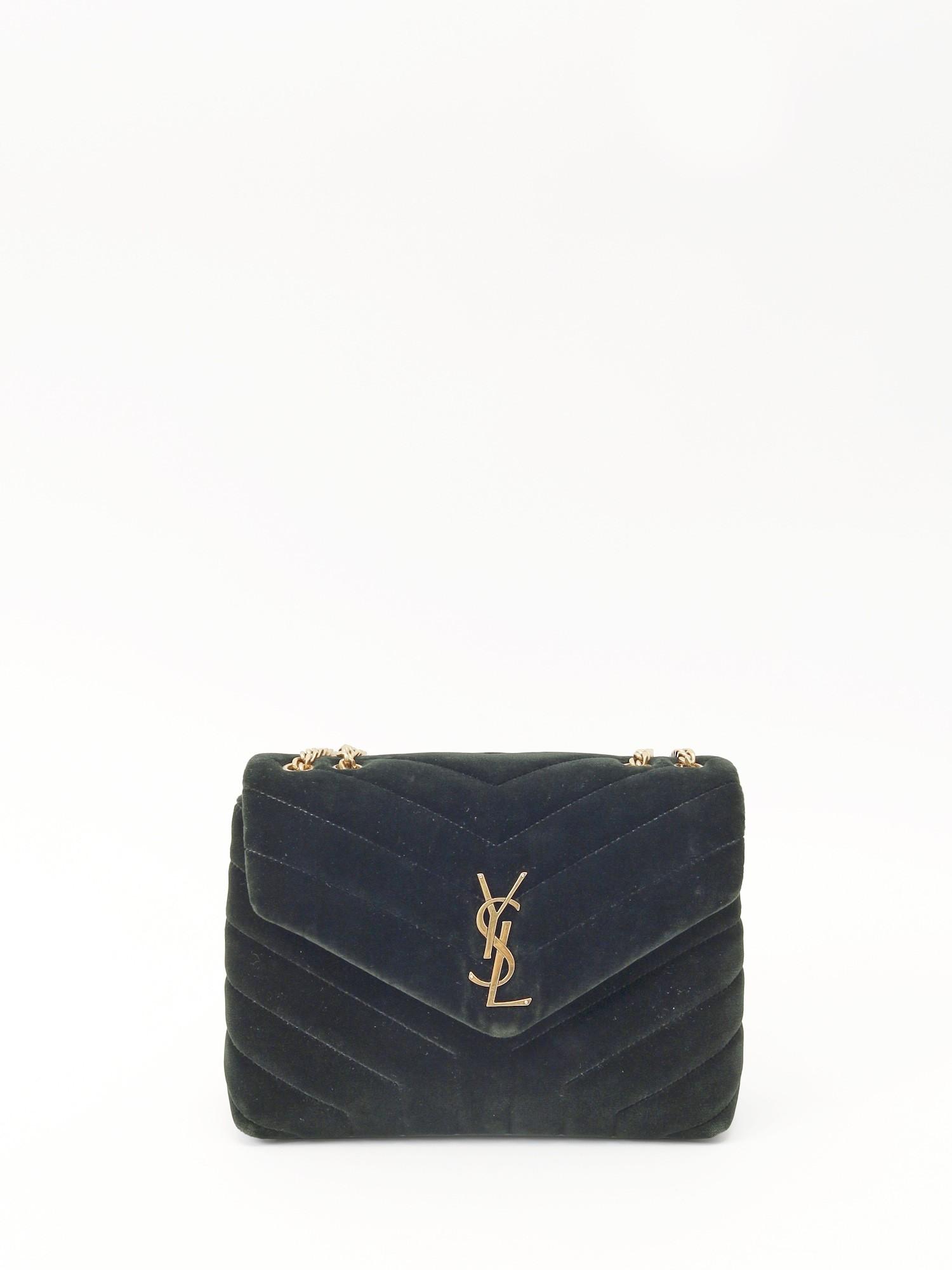 Saint Laurent LouLou , фото 1