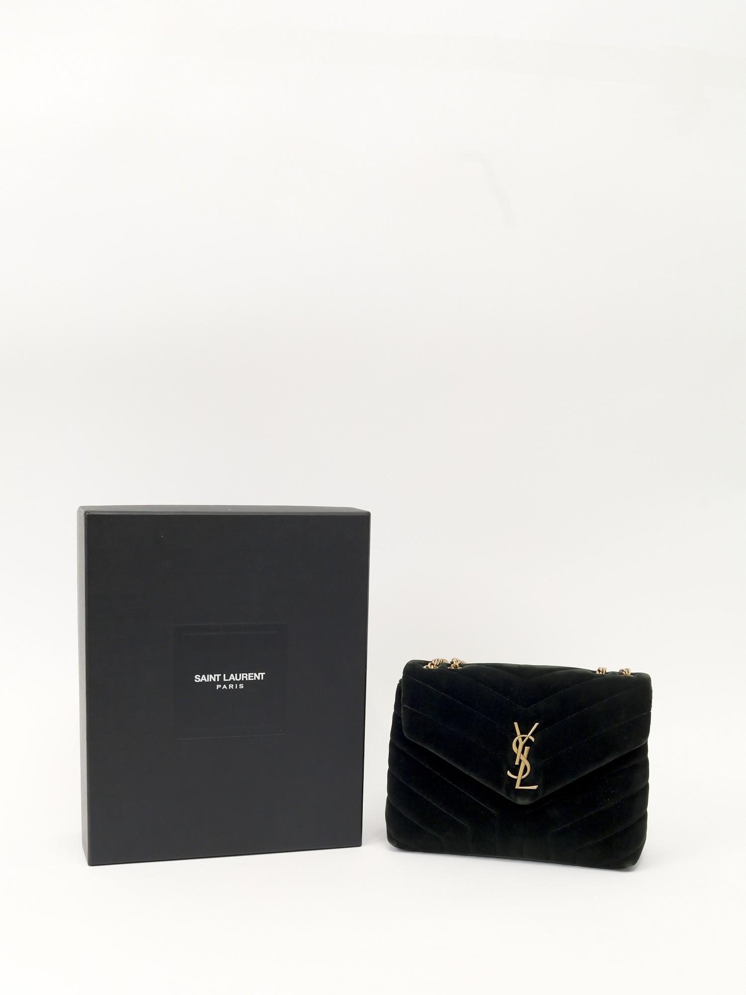Saint Laurent LouLou , фото 5