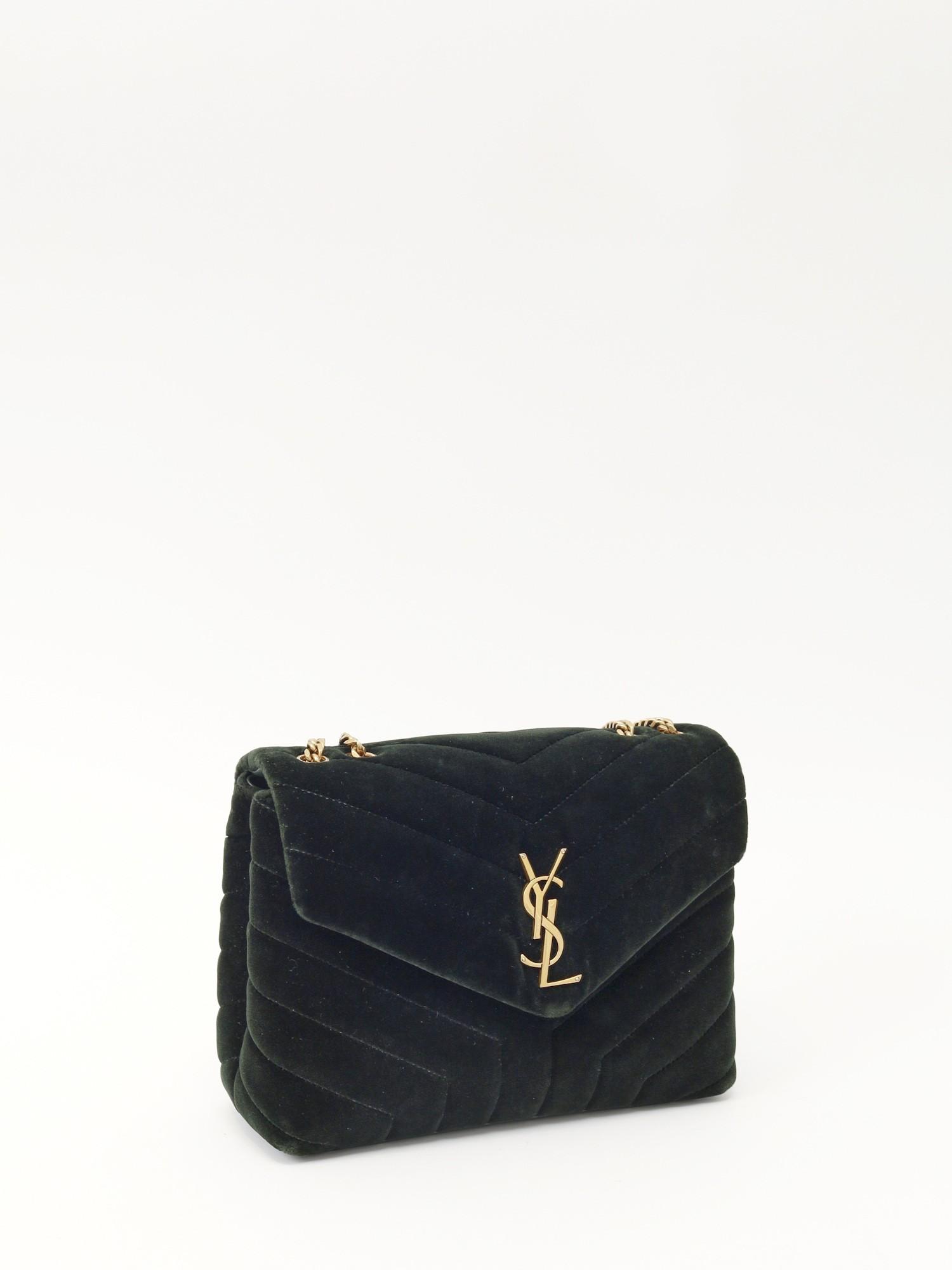 Saint Laurent LouLou , фото 3