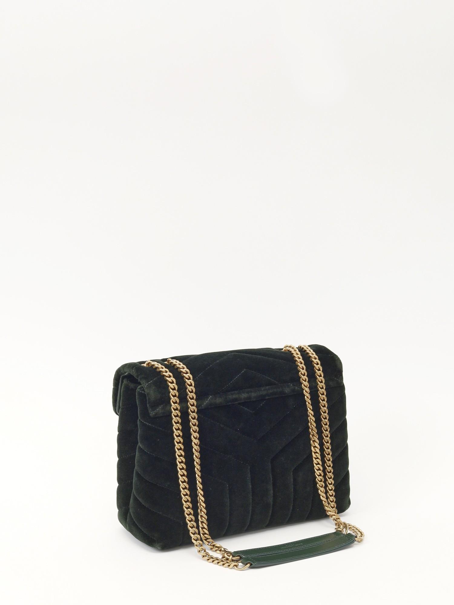 Saint Laurent LouLou , фото 4