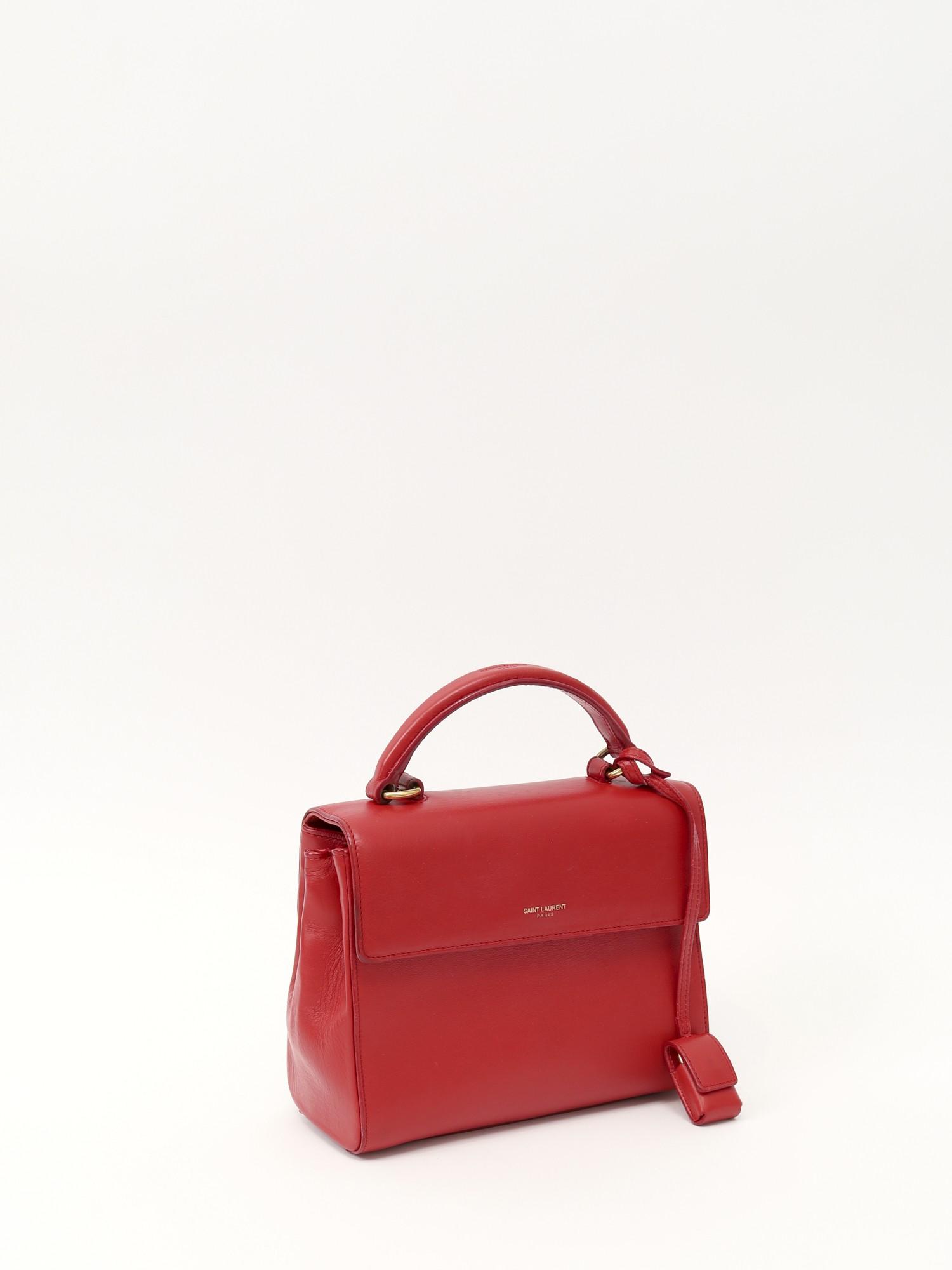 Saint Laurent Moujik , фото 3