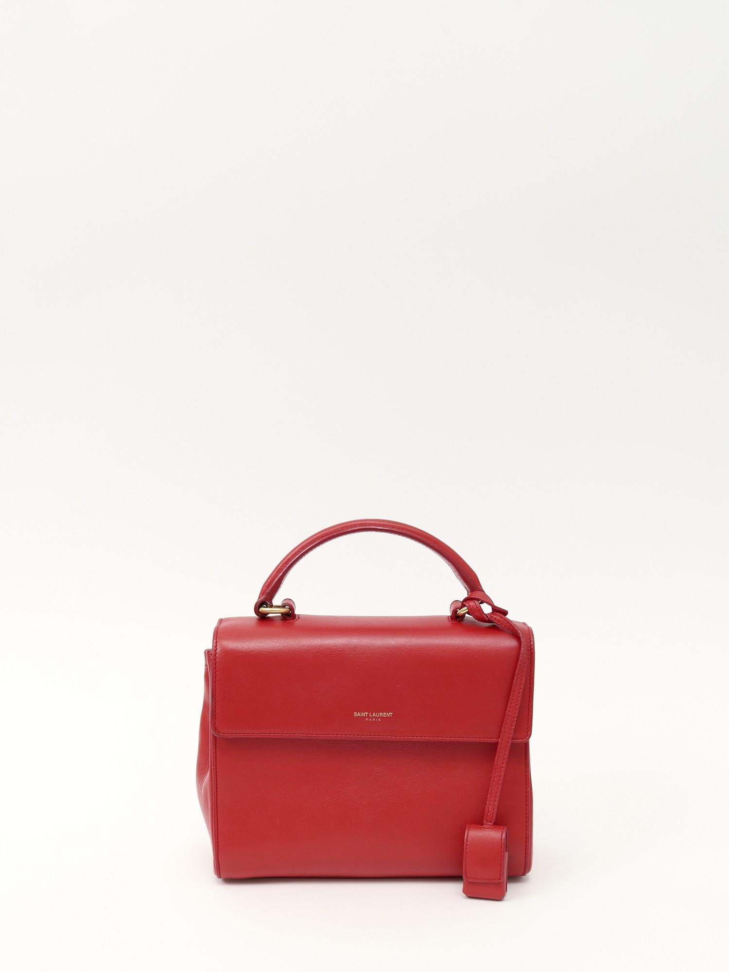 Saint Laurent Moujik , фото 1