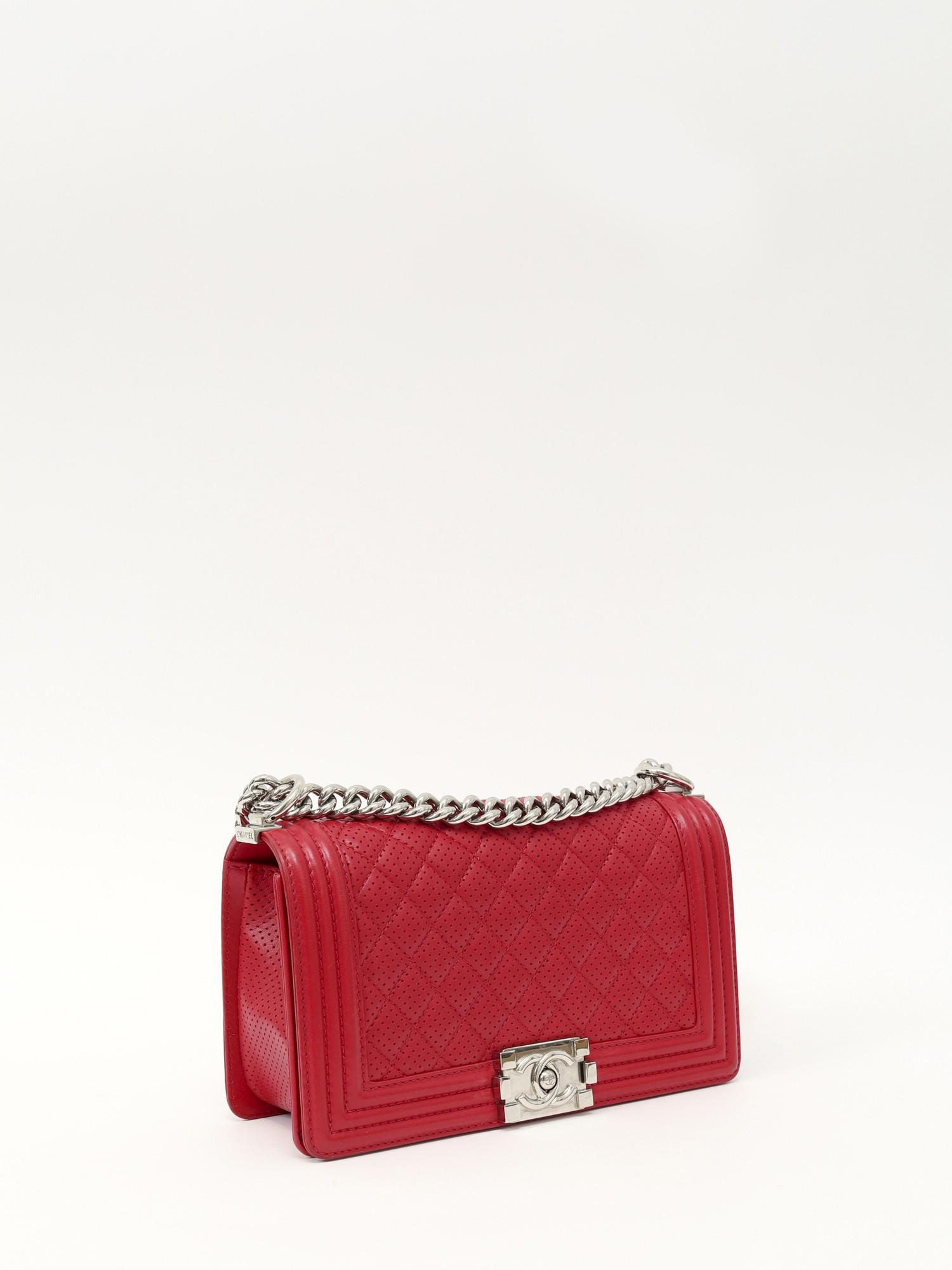 Chanel Boy , фото 3