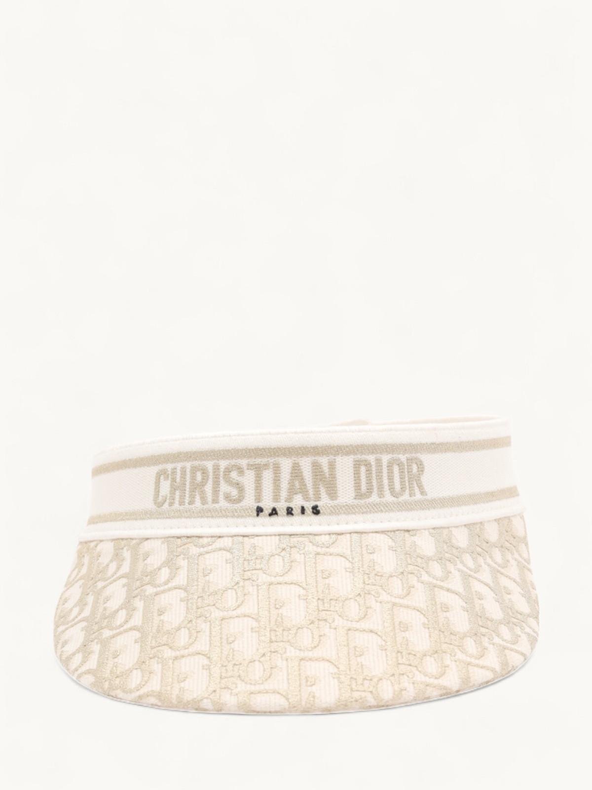 Dior Visor , фото 3
