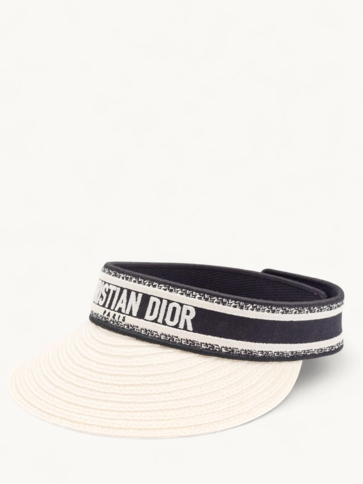 Dior Visor , фото 1