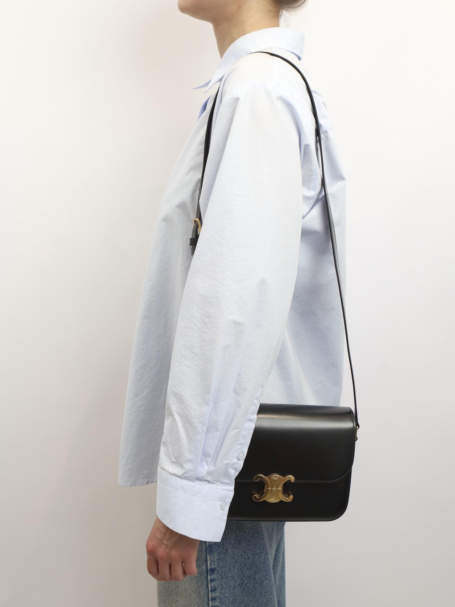 Celine Triomphe , фото 2