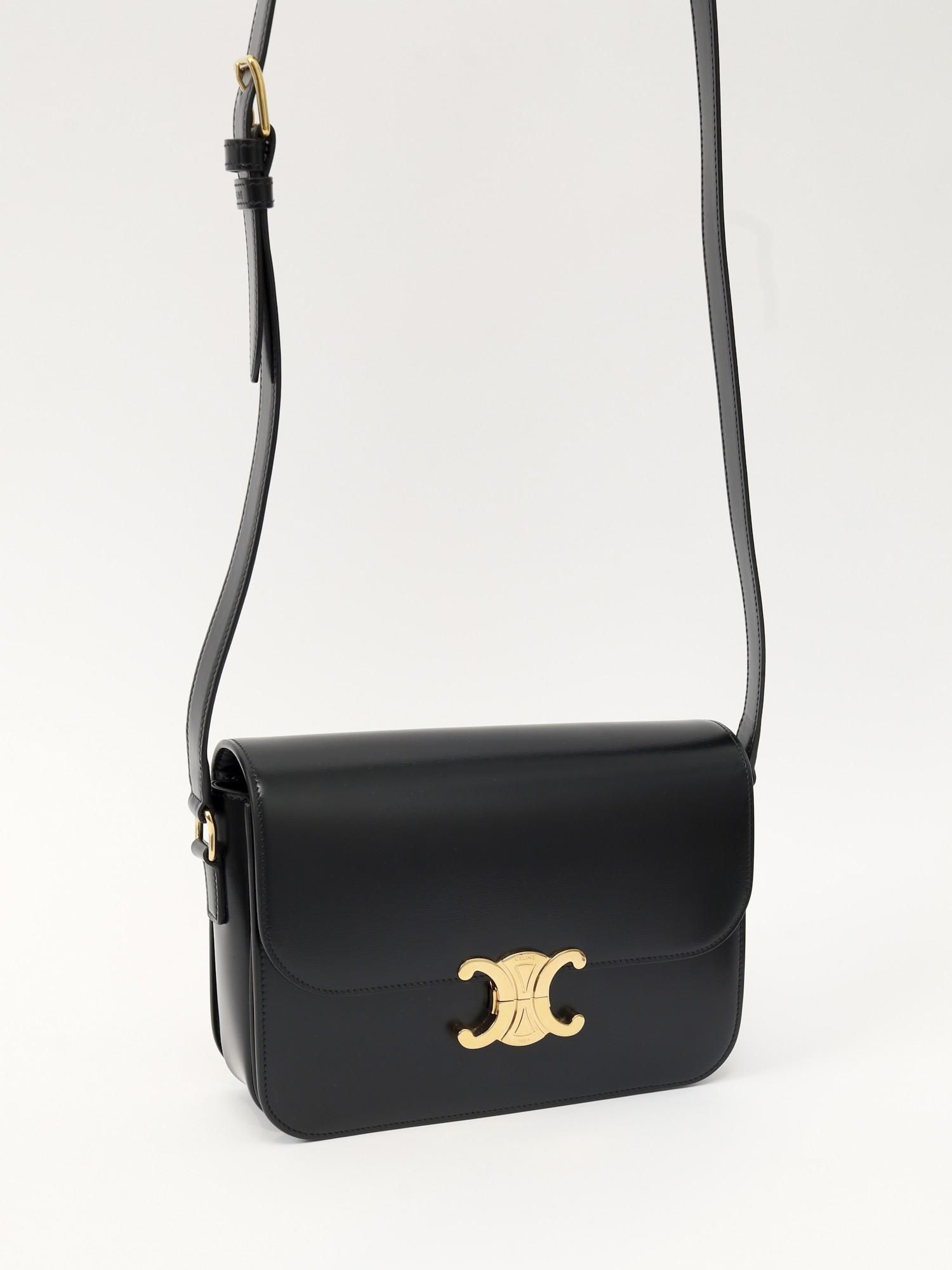 Celine Triomphe , фото 5
