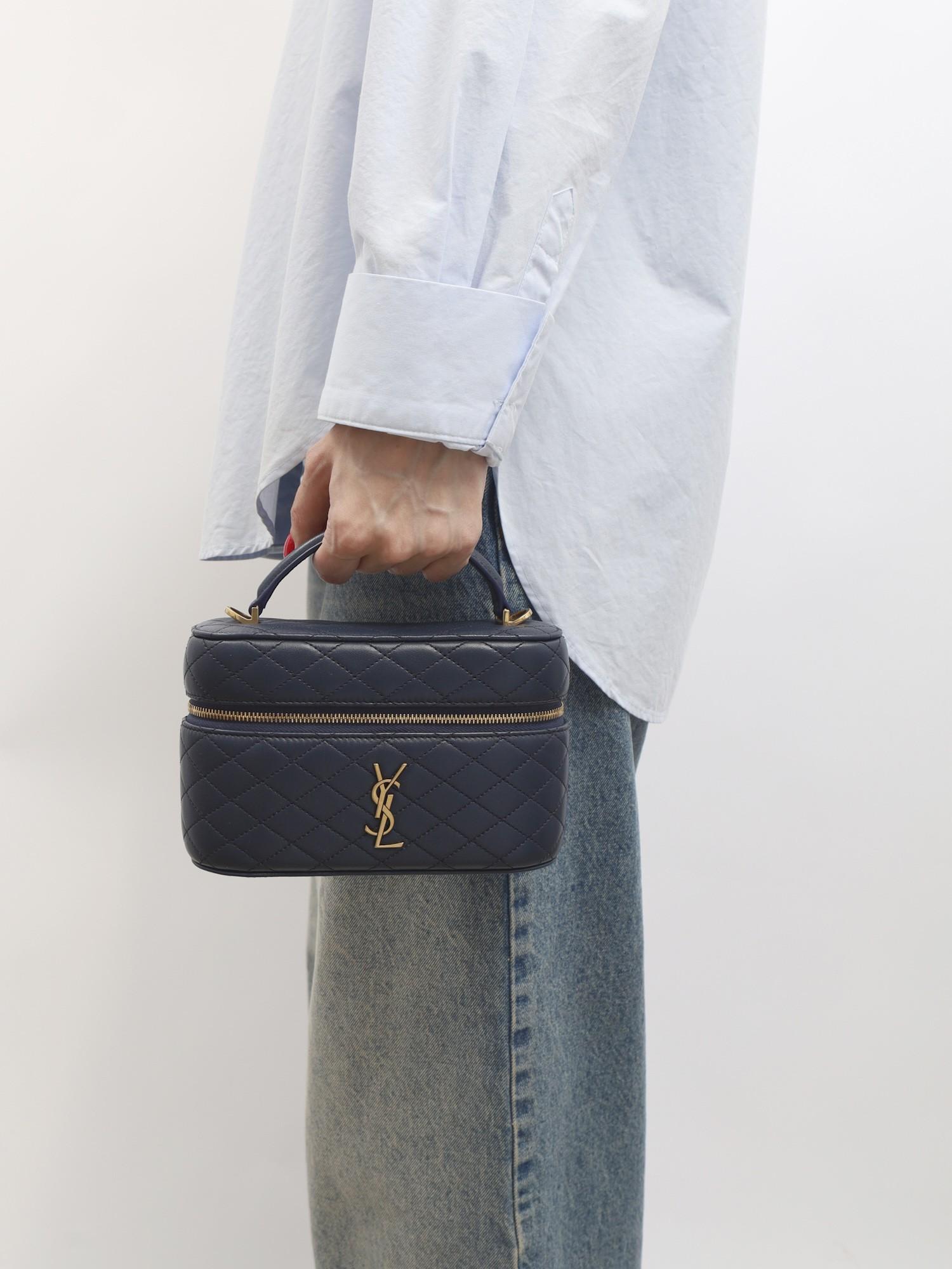 Saint Laurent Gaby , фото 2
