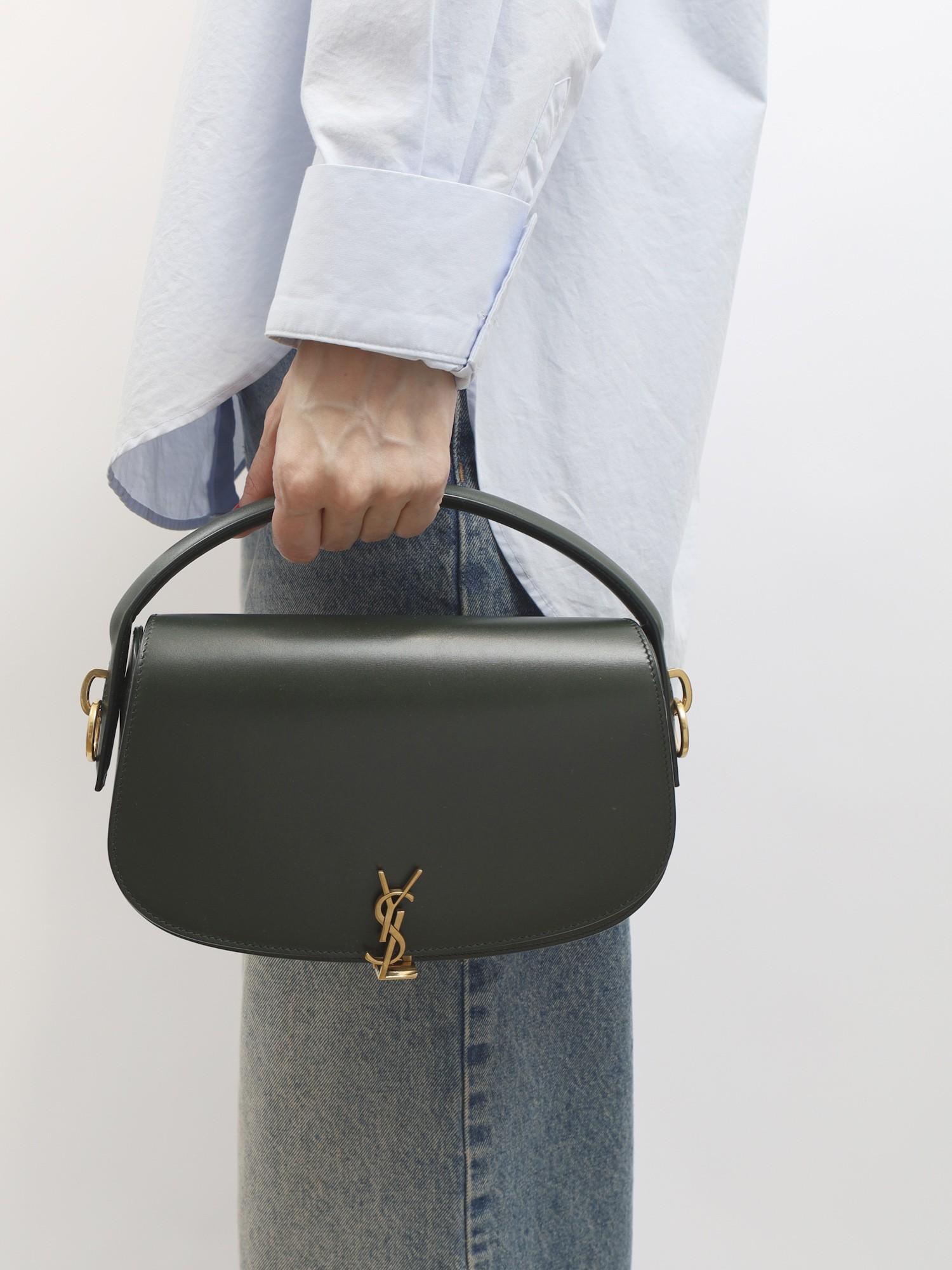 Saint Laurent Voltaire , фото 2