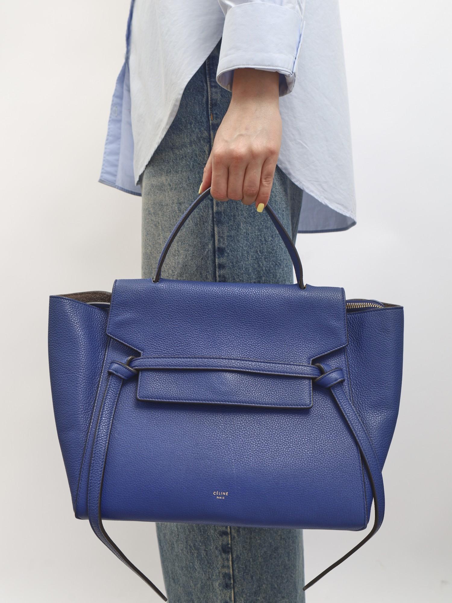 Celine Belt , фото 2