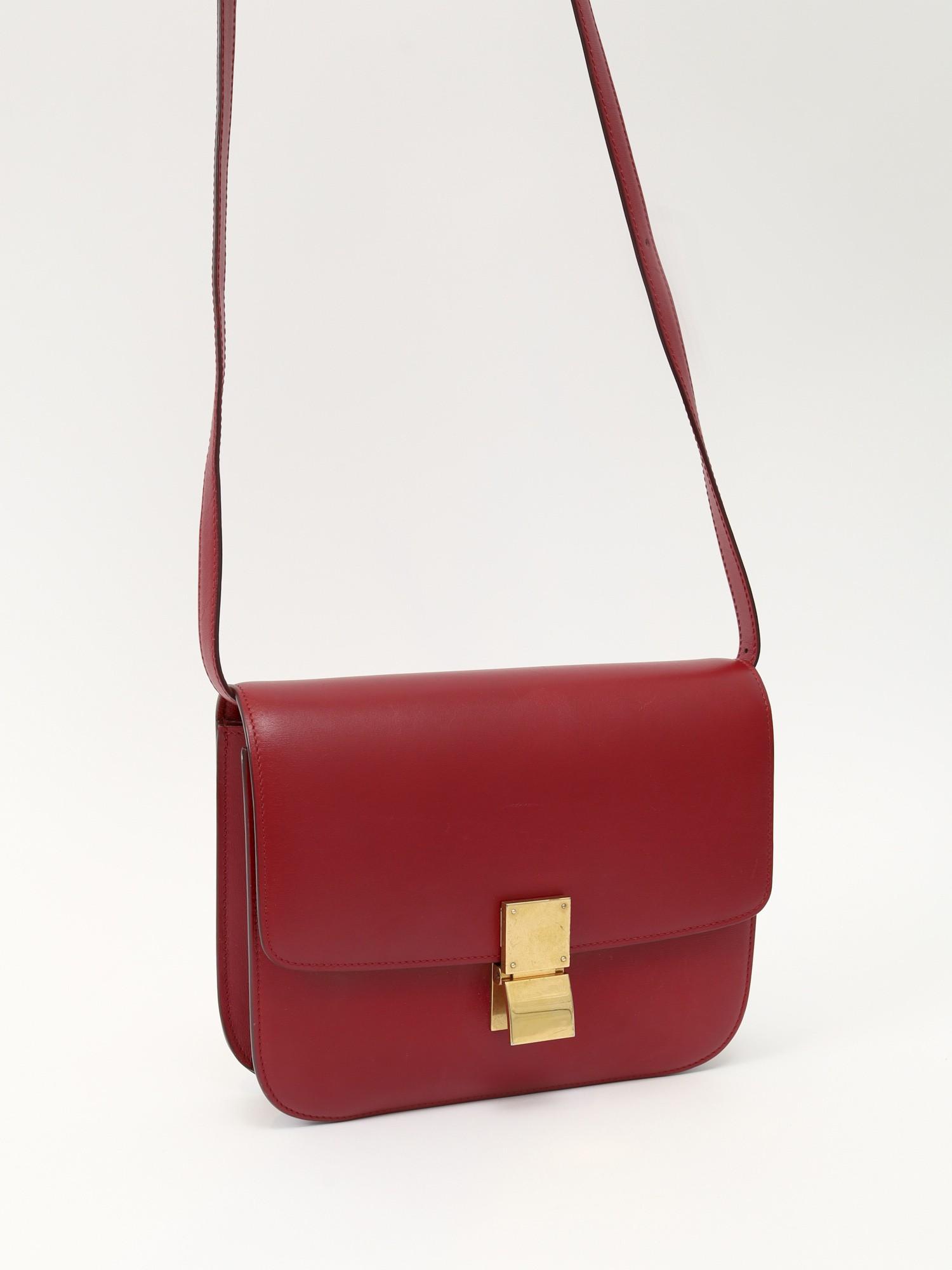 Celine Classic , фото 5
