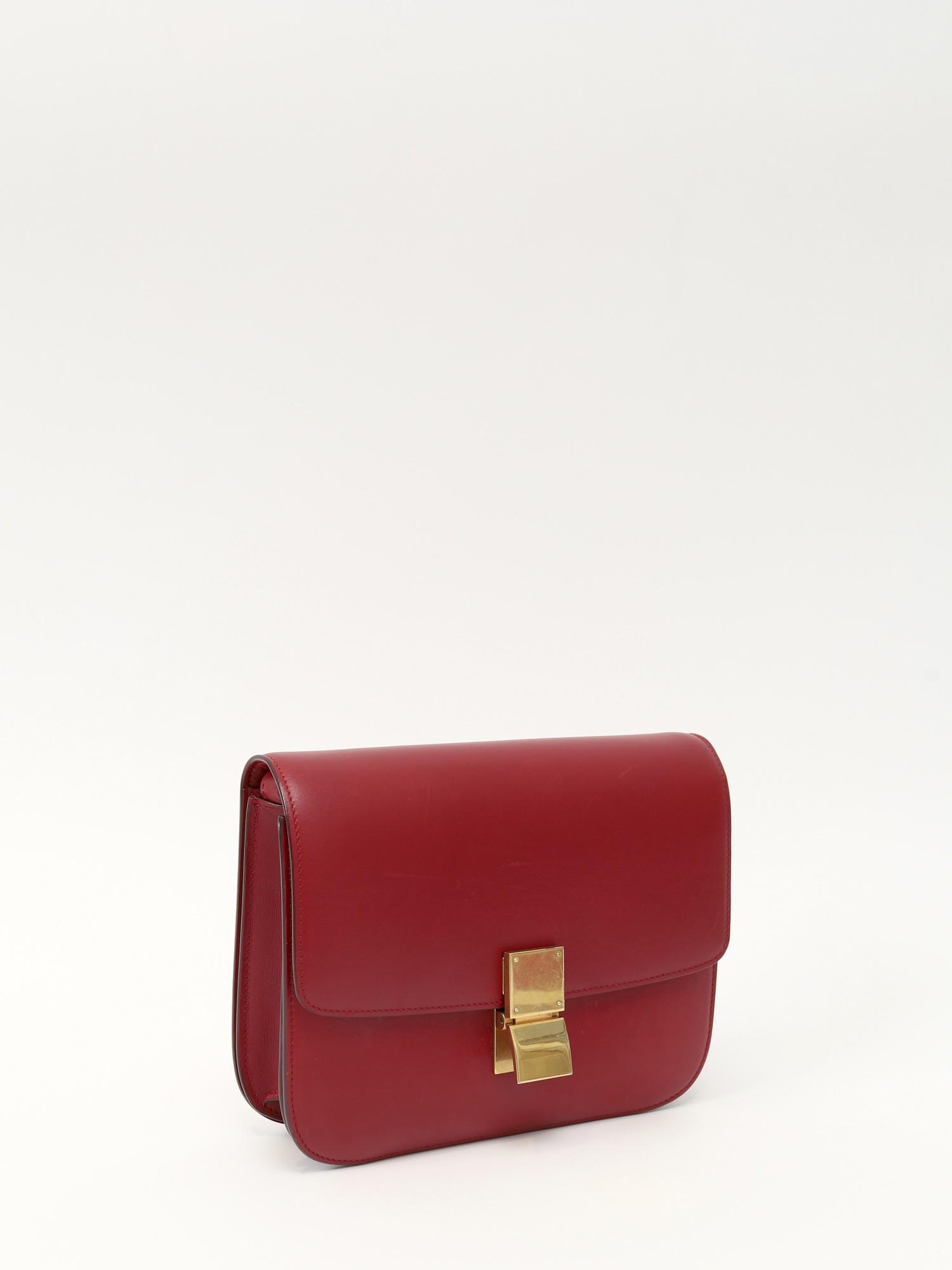 Celine Classic , фото 3