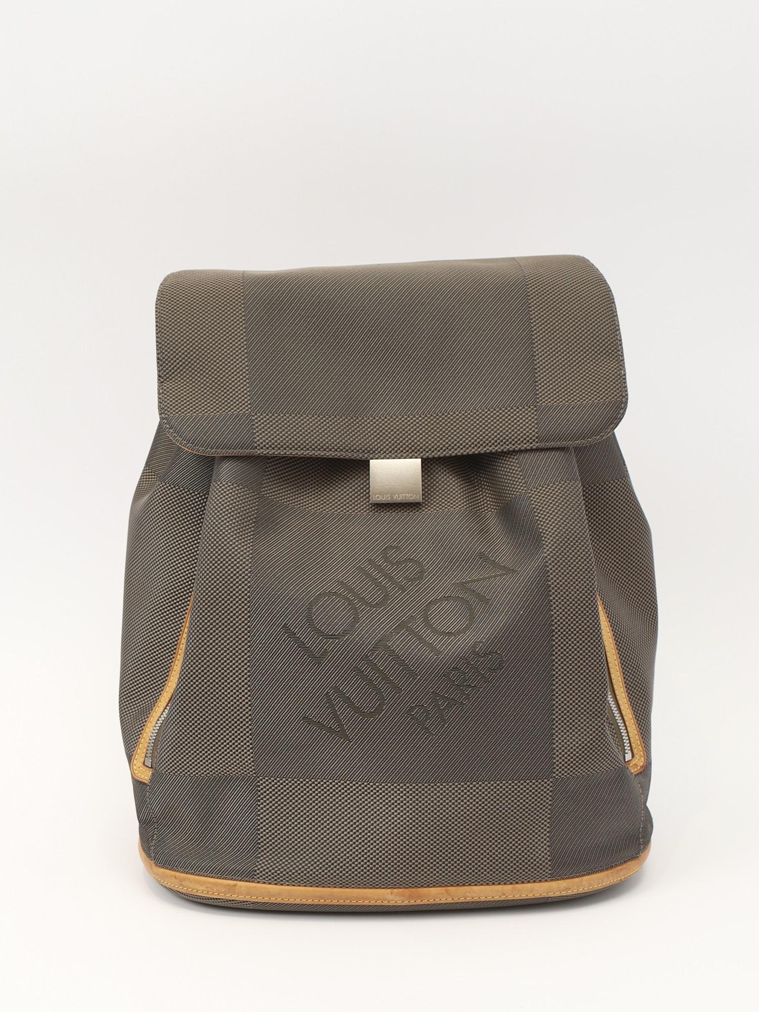 Louis Vuitton Pioneer , фото 1