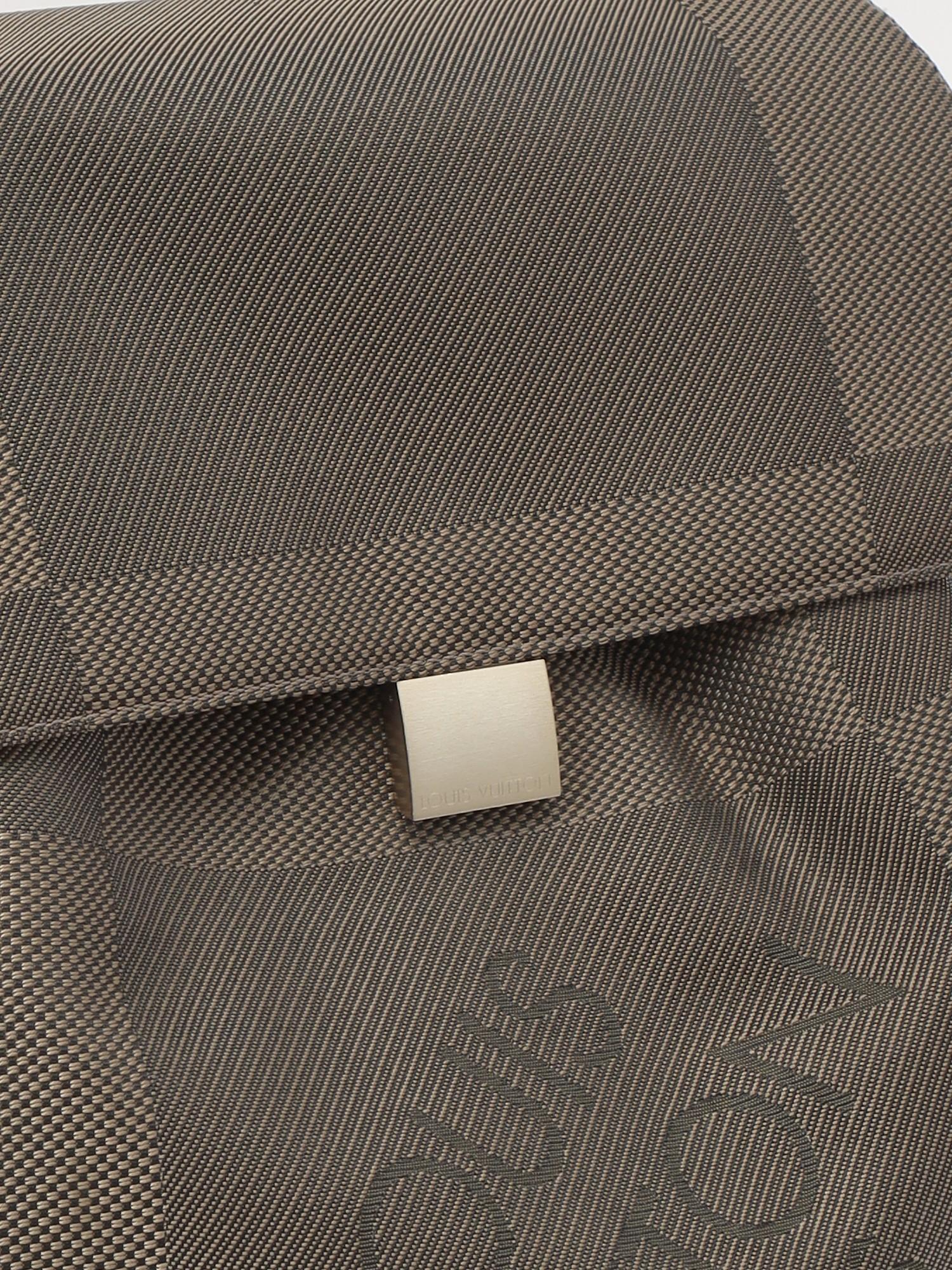 Louis Vuitton Pioneer , фото 5