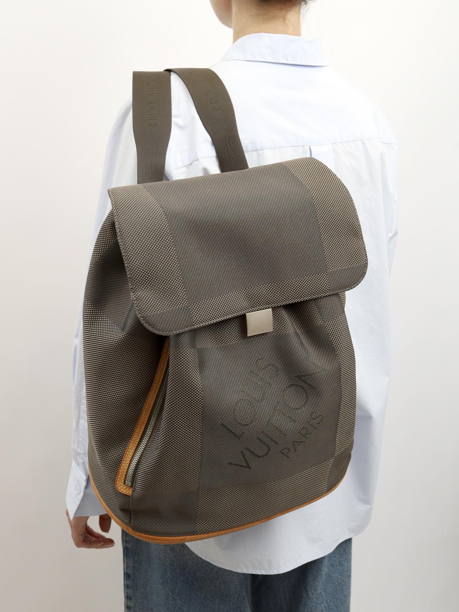 Louis Vuitton Pioneer , фото 2
