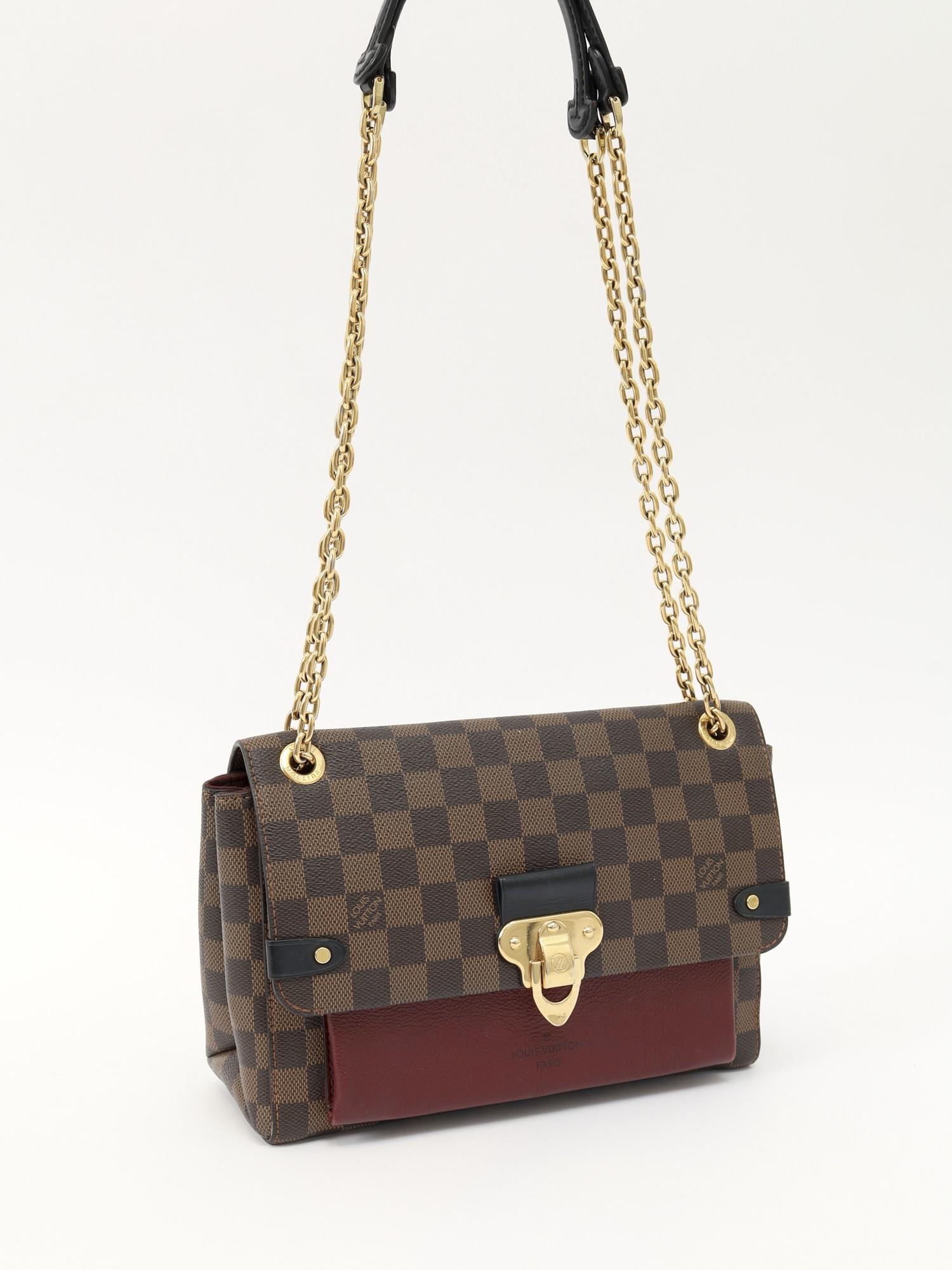 Louis Vuitton Vavin , фото 5