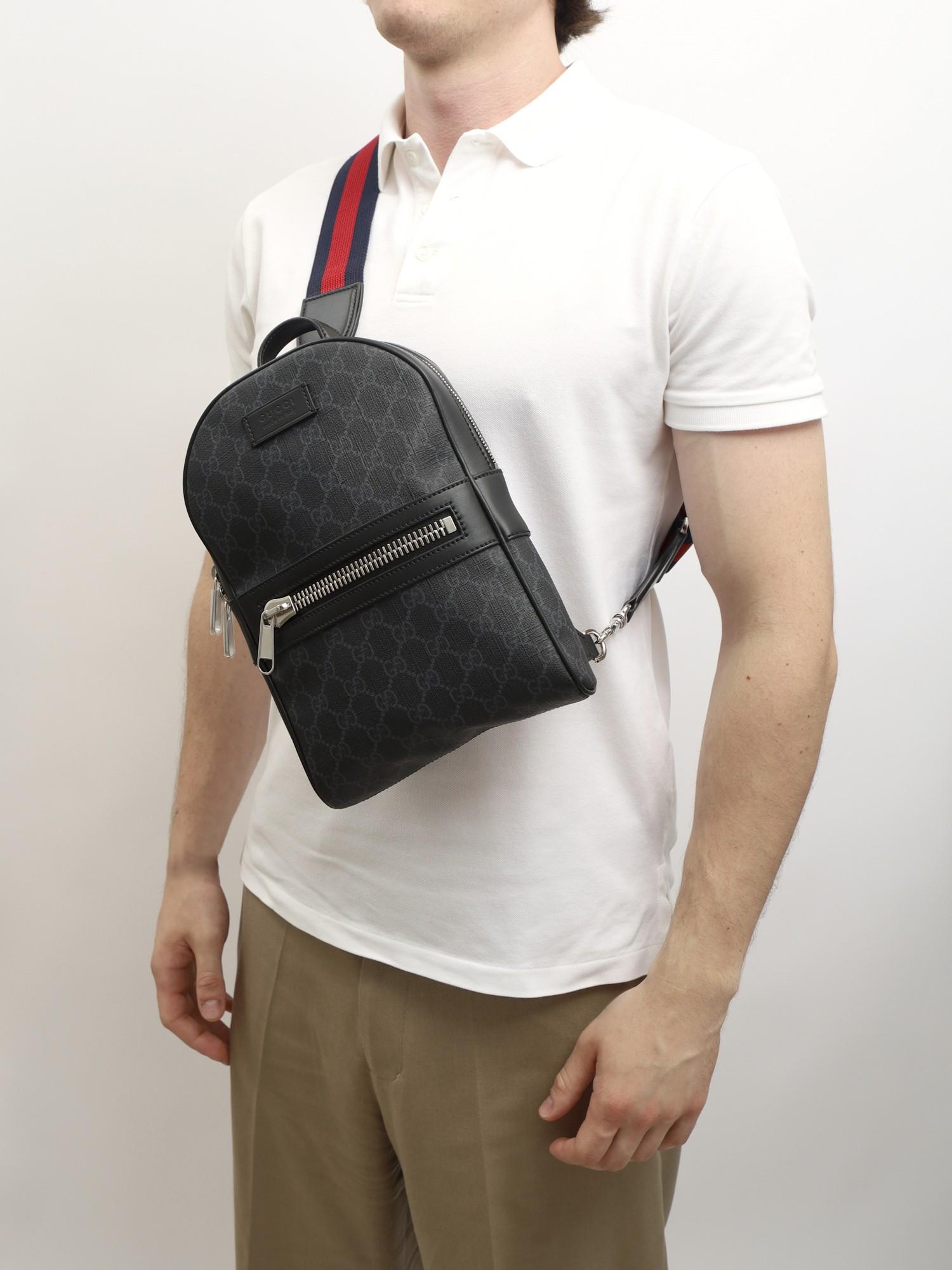Gucci GG Black , фото 2