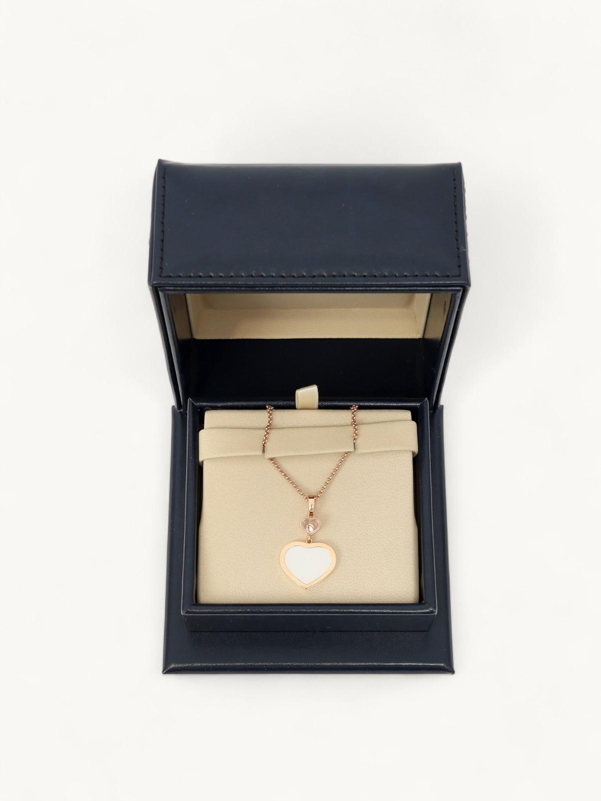 Chopard Happy Hearts , фото 4