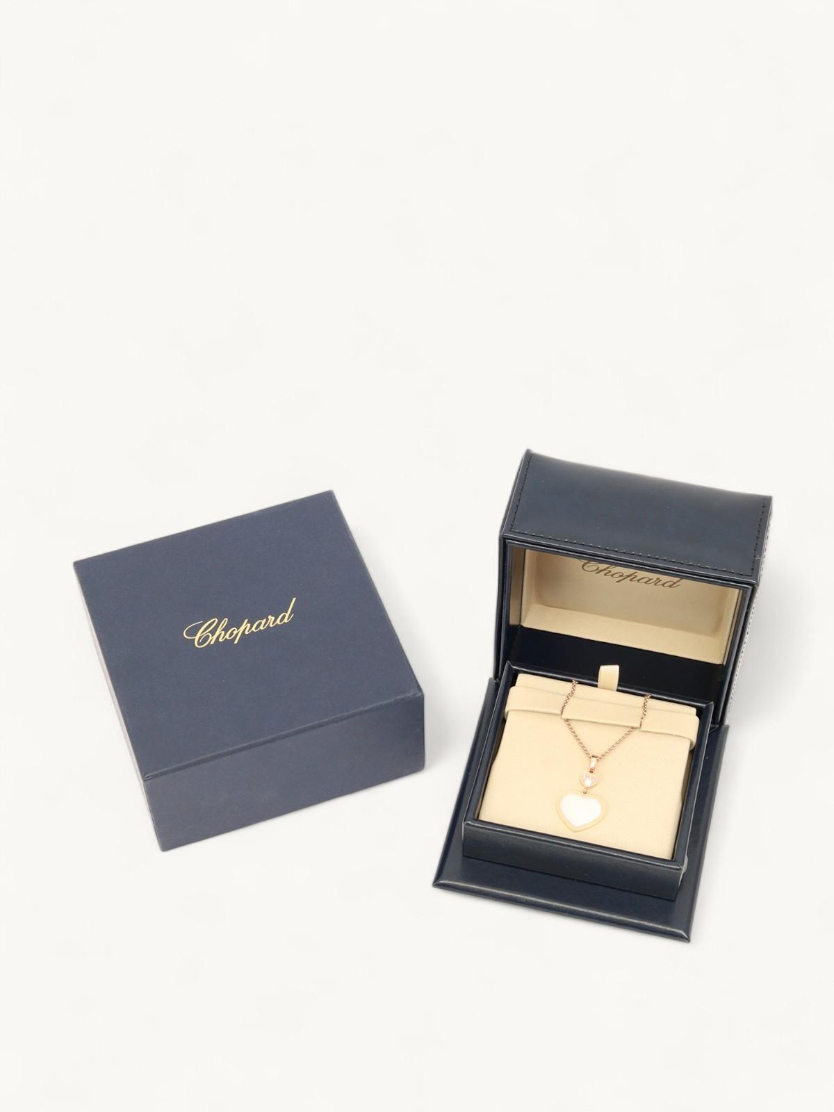 Chopard Happy Hearts , фото 3