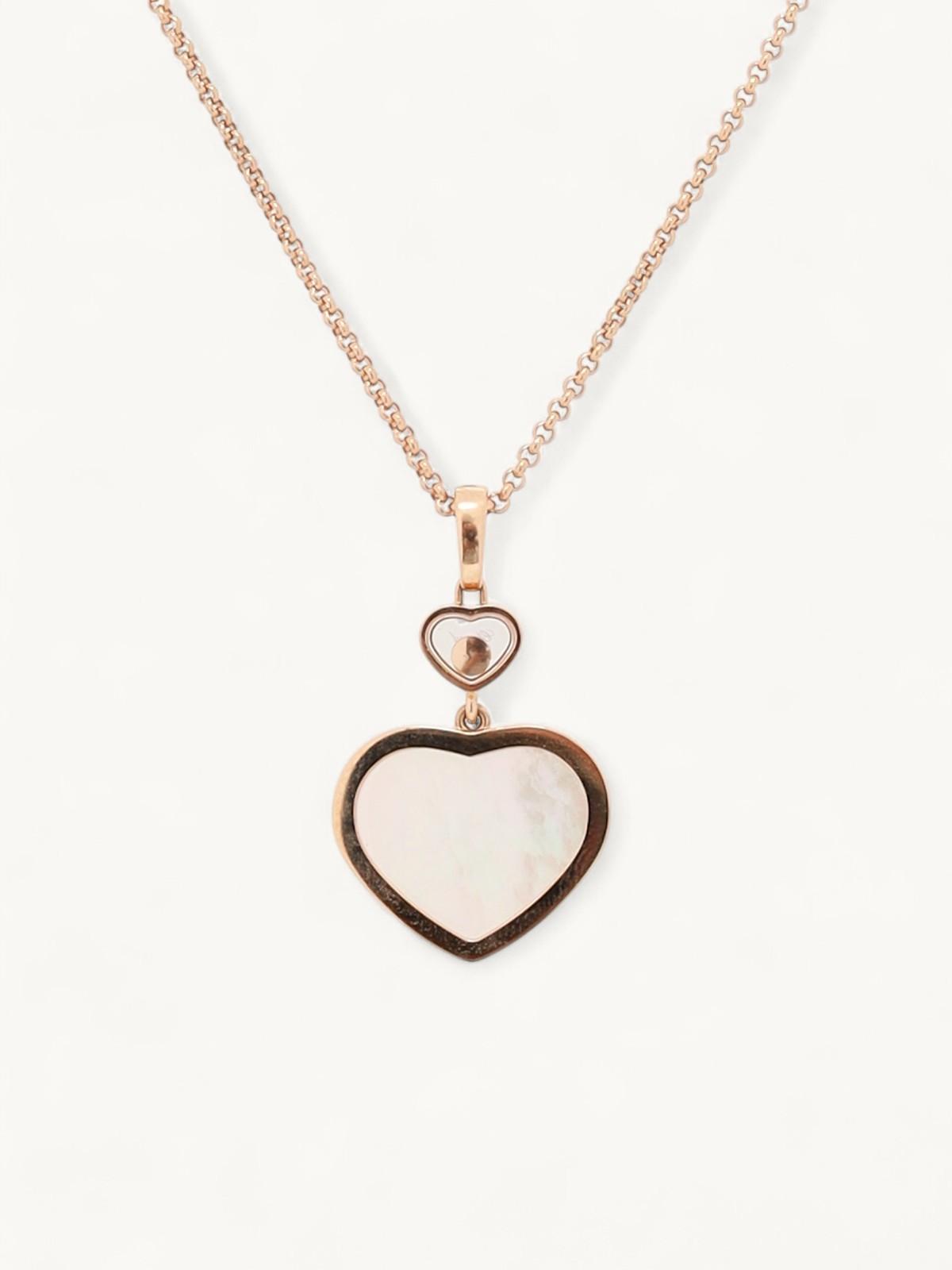 Chopard Happy Hearts , фото 5