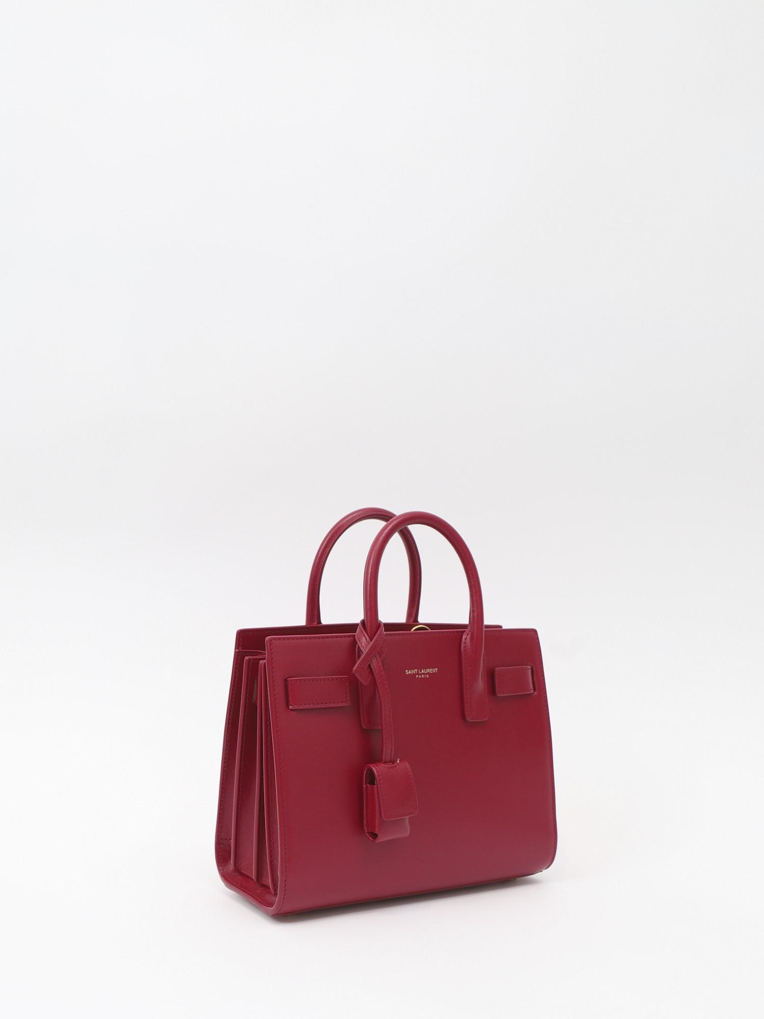 Saint Laurent Sac De Jour , фото 3