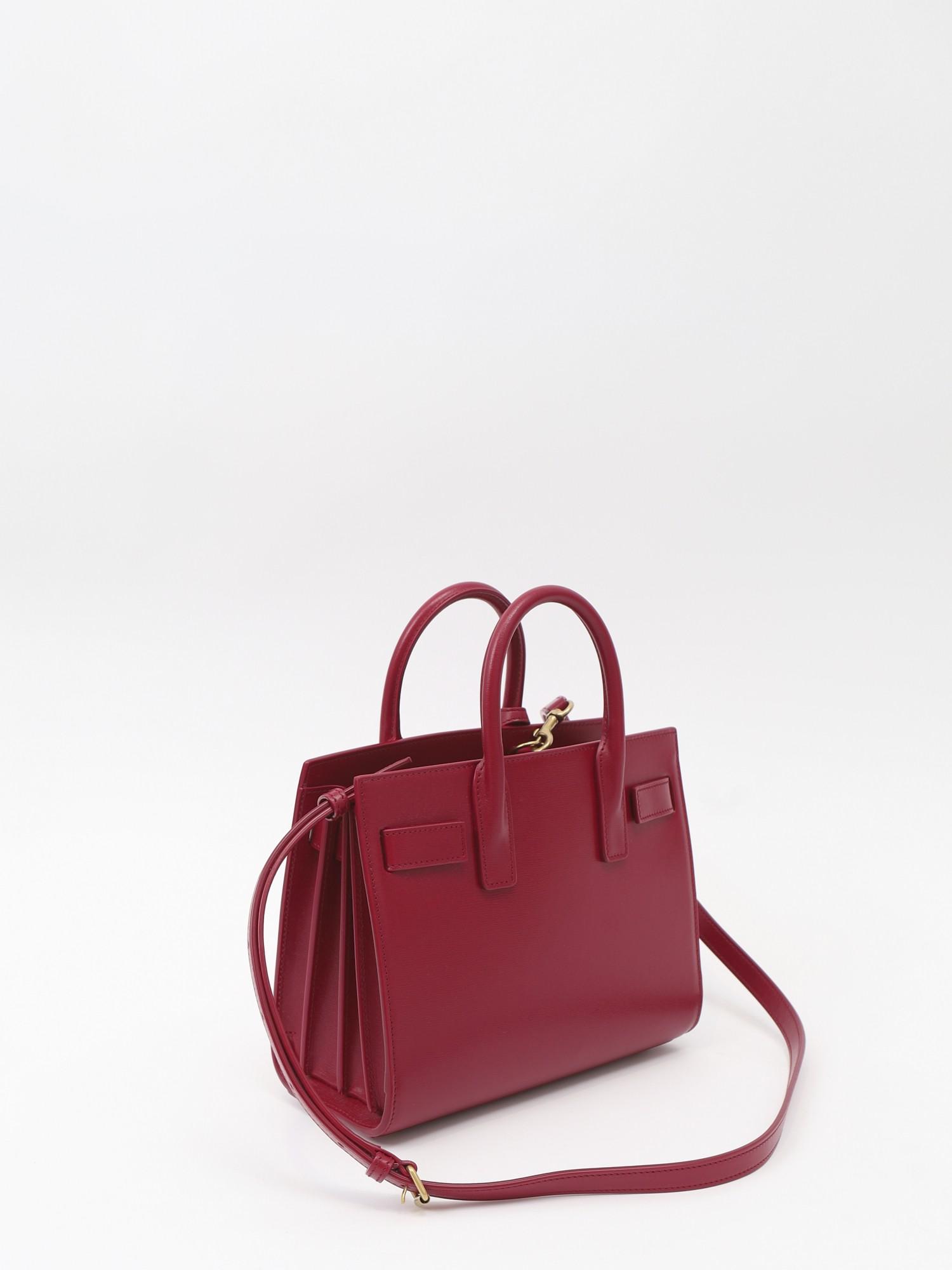 Saint Laurent Sac De Jour , фото 4