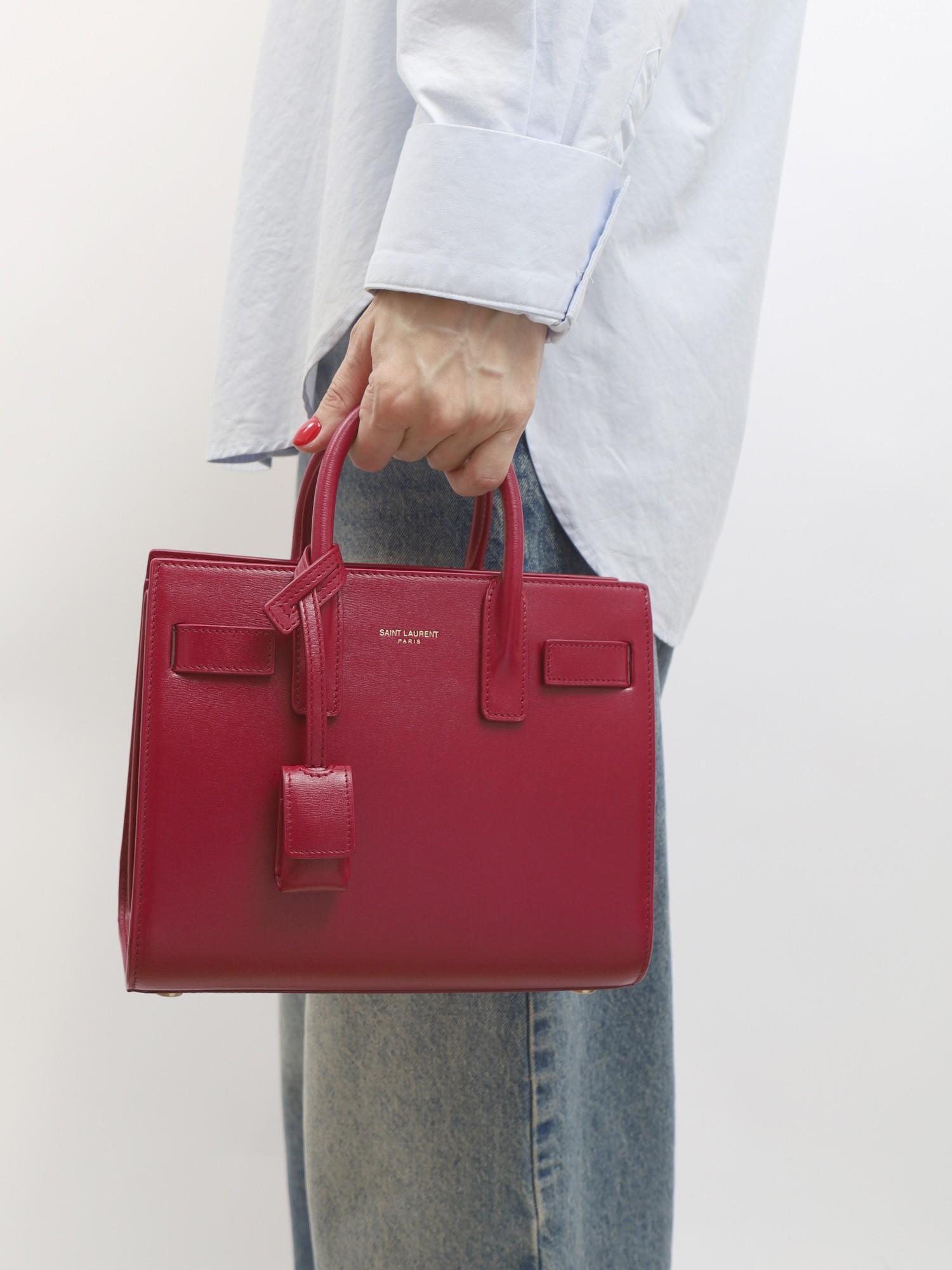 Saint Laurent Sac De Jour , фото 2