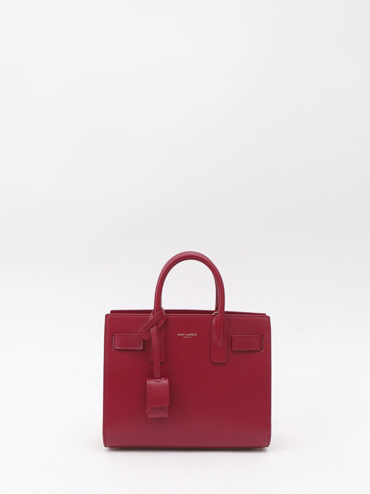 Saint Laurent Sac De Jour , фото 1