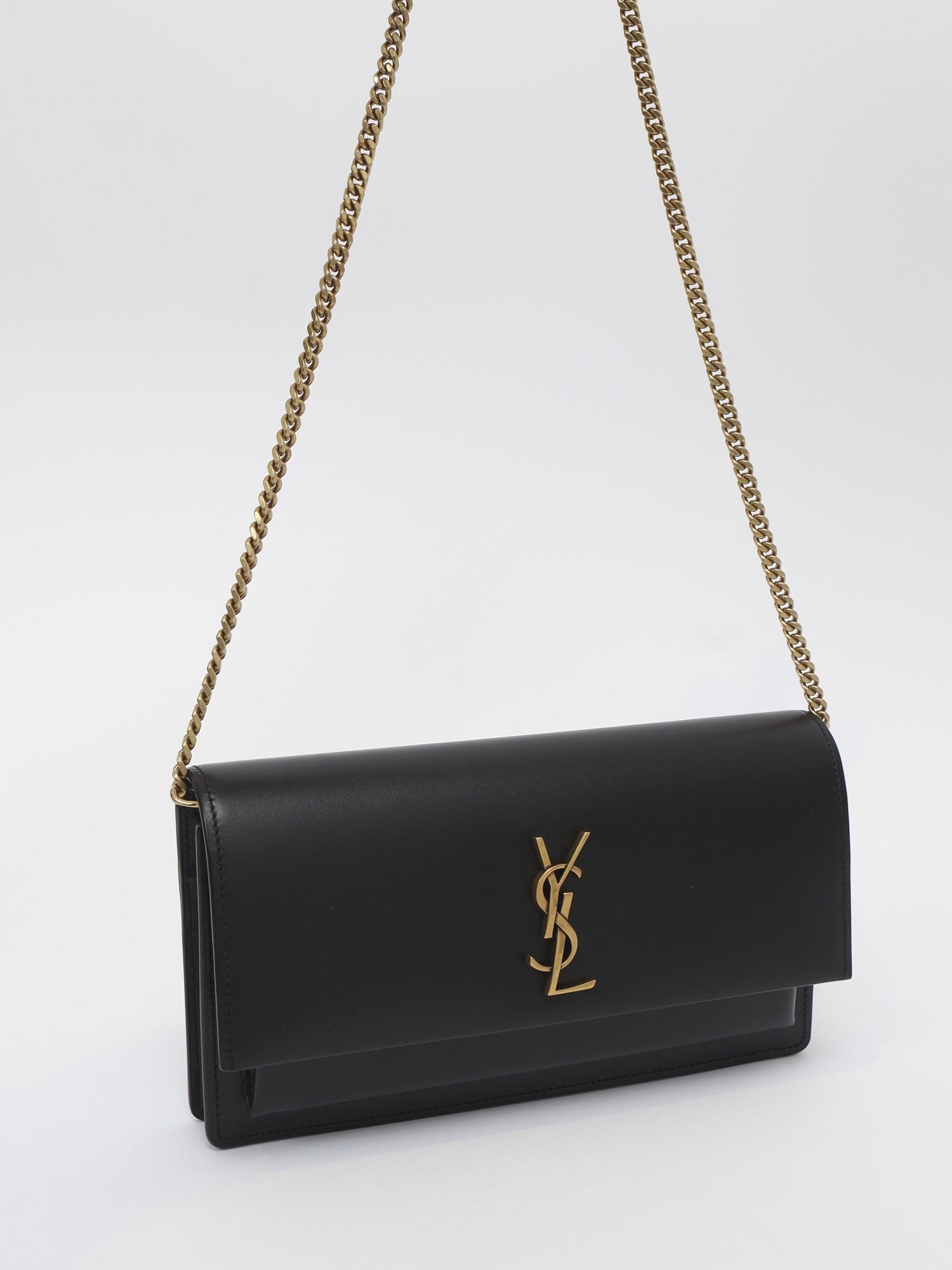 Saint Laurent Sunset , фото 5