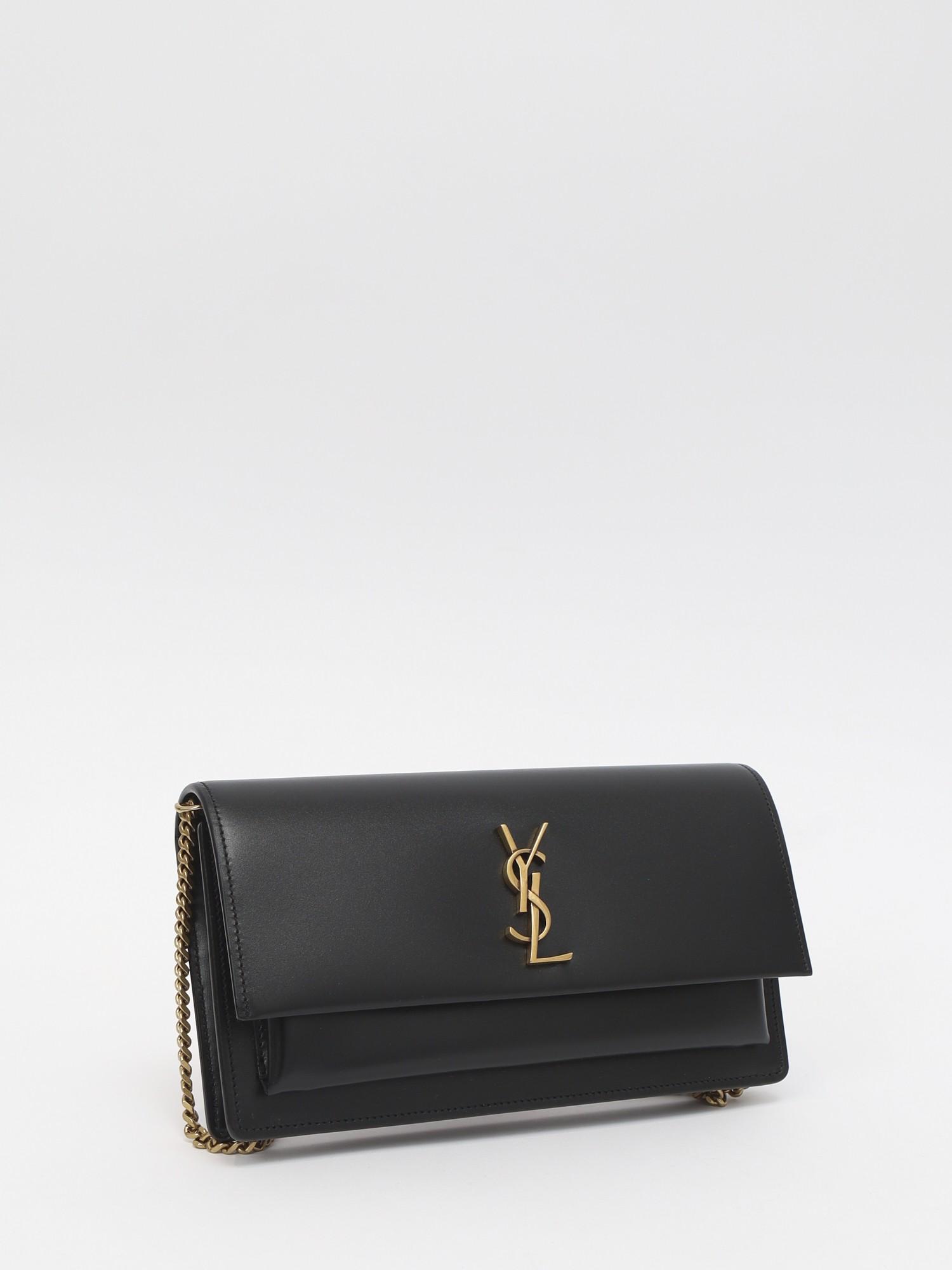 Saint Laurent Sunset , фото 3