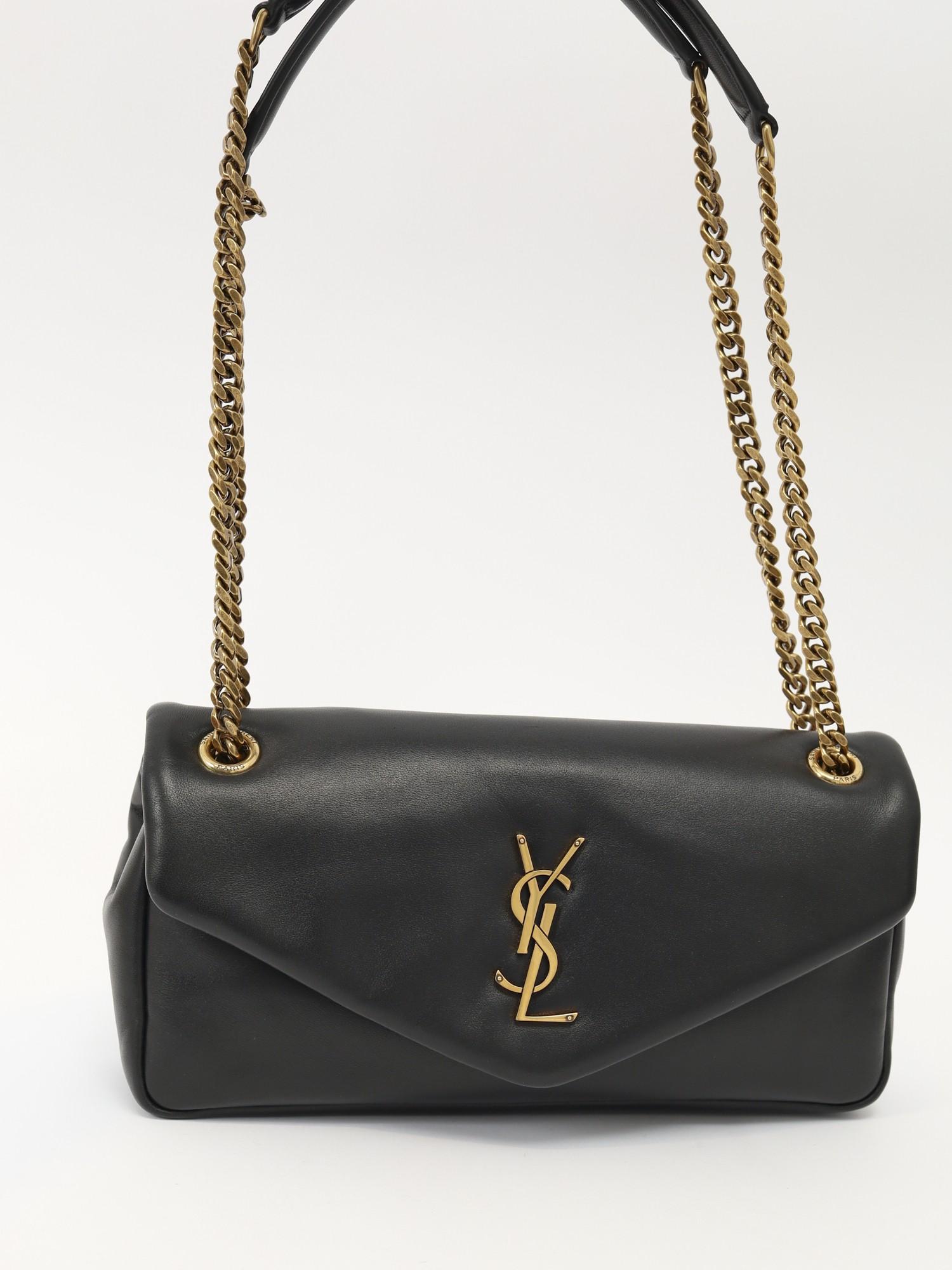 Saint Laurent Calypso , фото 5