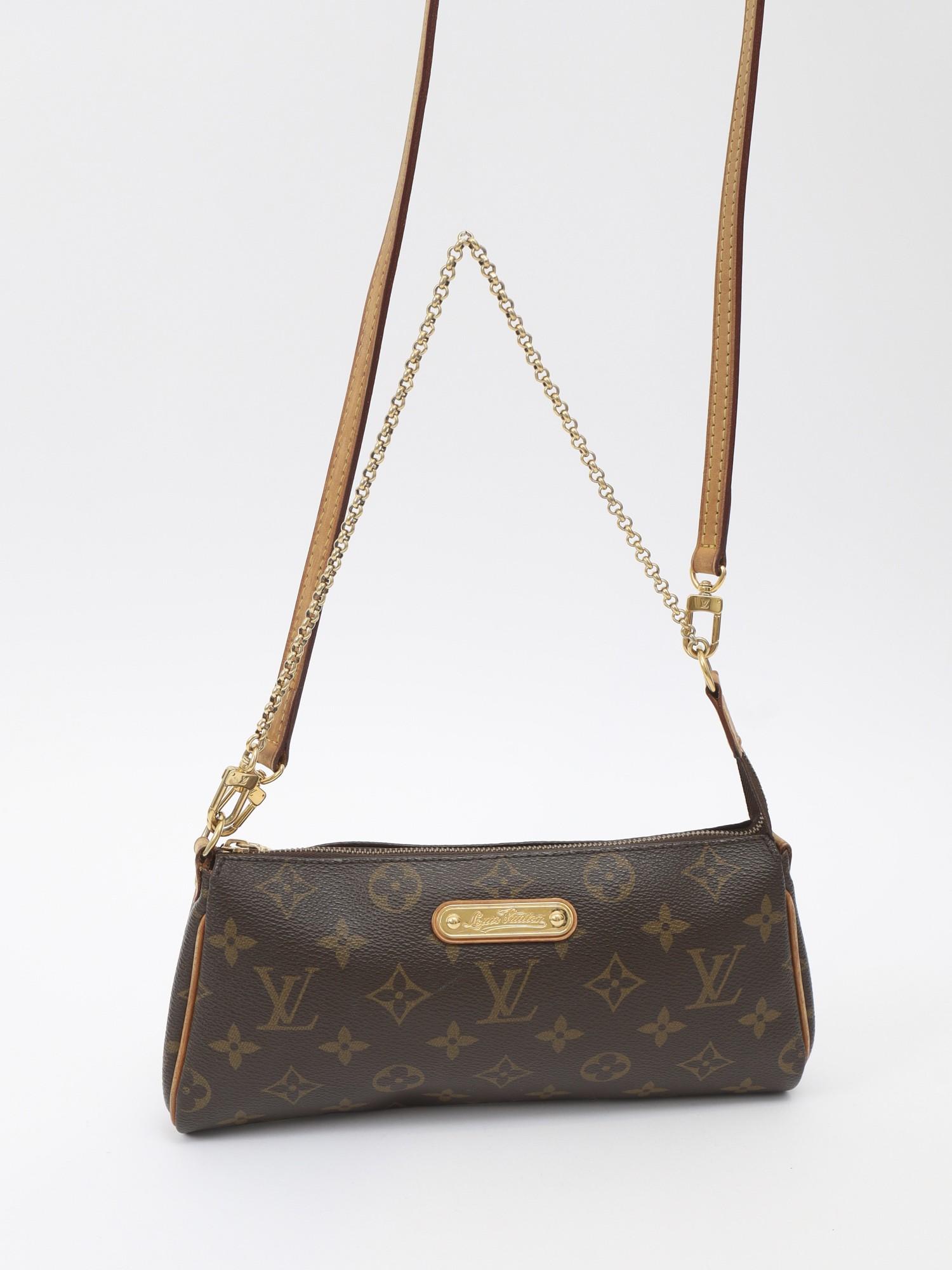 Louis Vuitton Eva , фото 5
