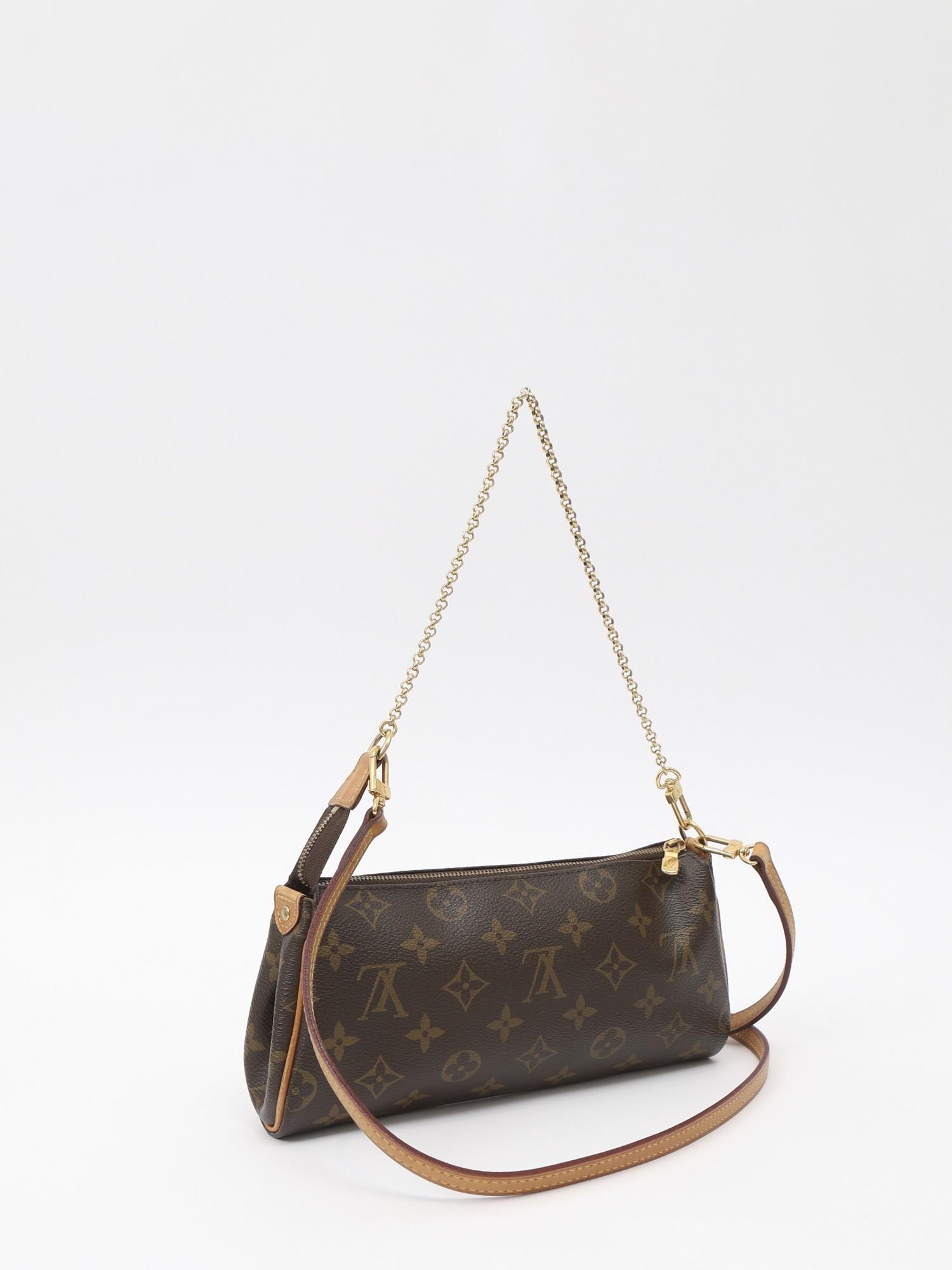 Louis Vuitton Eva , фото 4
