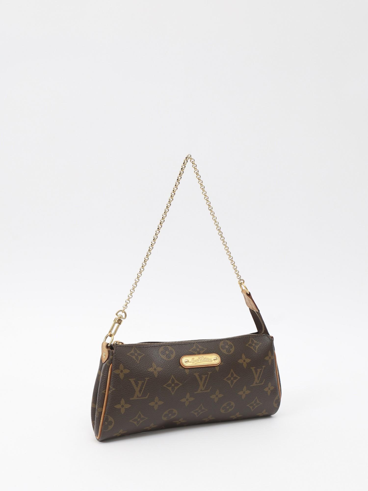 Louis Vuitton Eva , фото 3