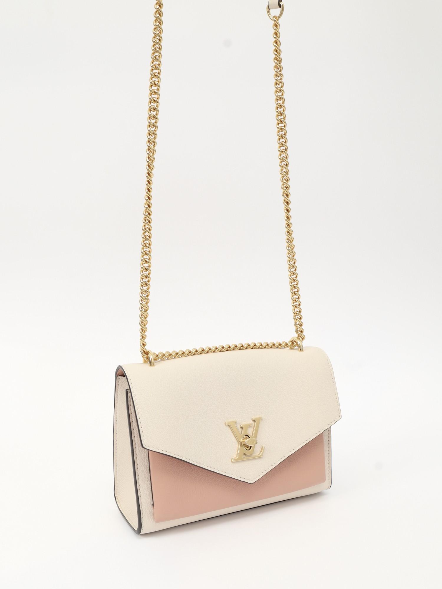 Louis Vuitton Mylockme , фото 5