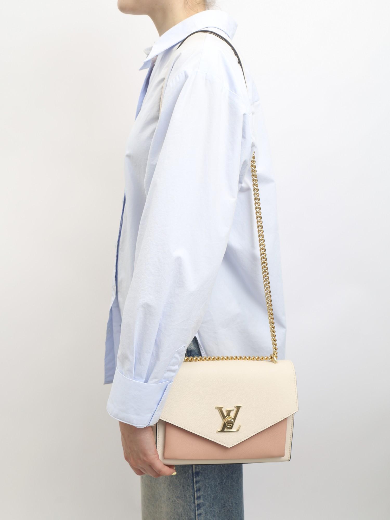 Louis Vuitton Mylockme , фото 2