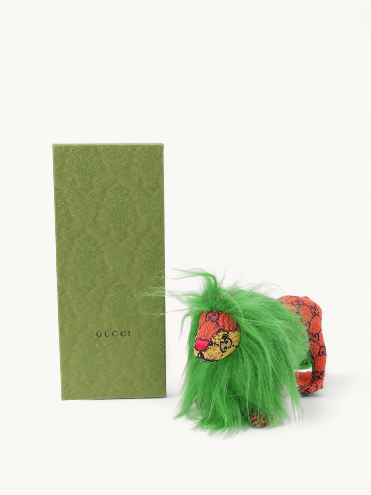 Gucci Lion Toy , фото 2