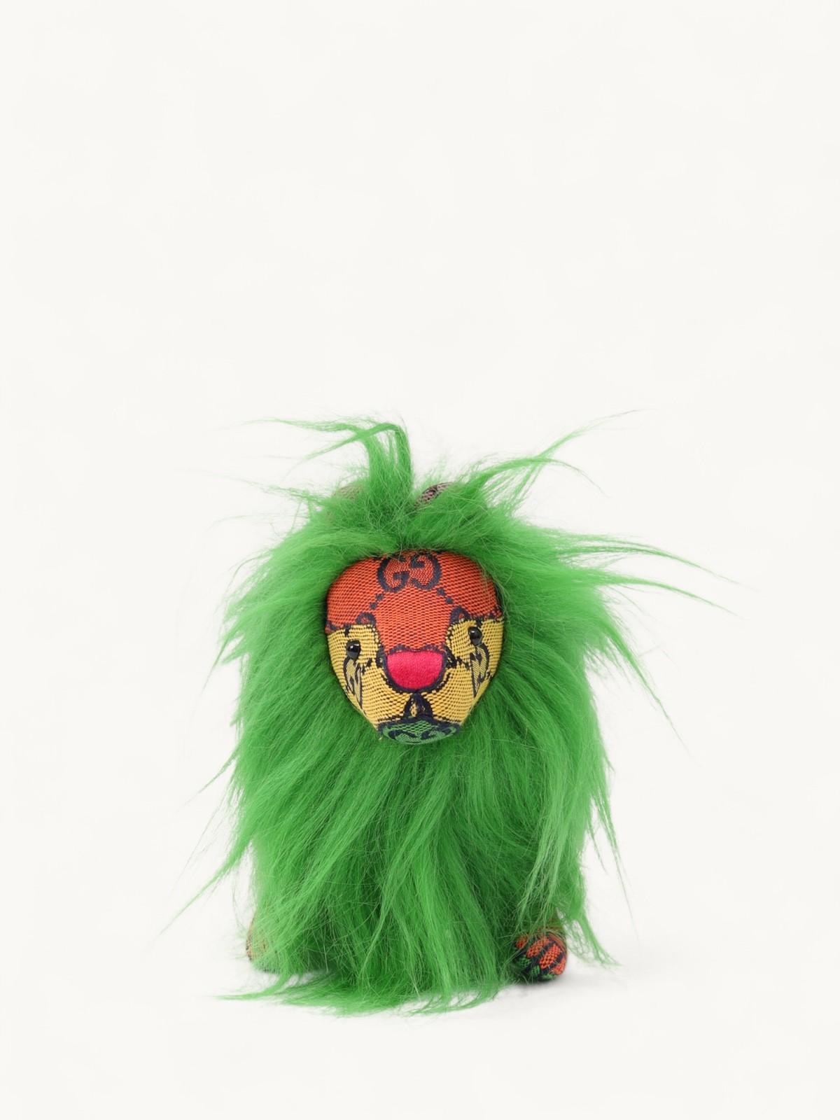 Gucci Lion Toy , фото 1