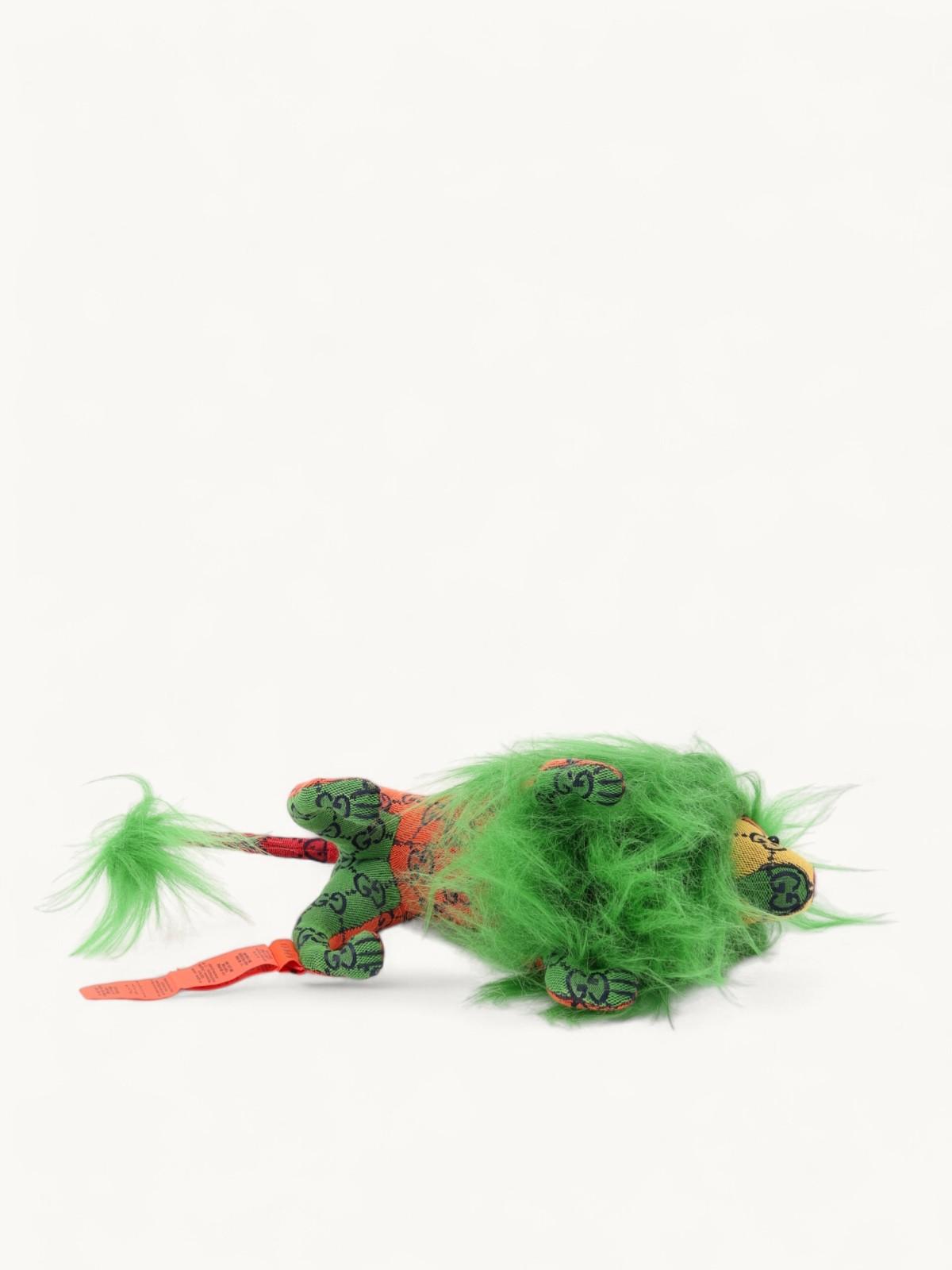 Gucci Lion Toy , фото 5