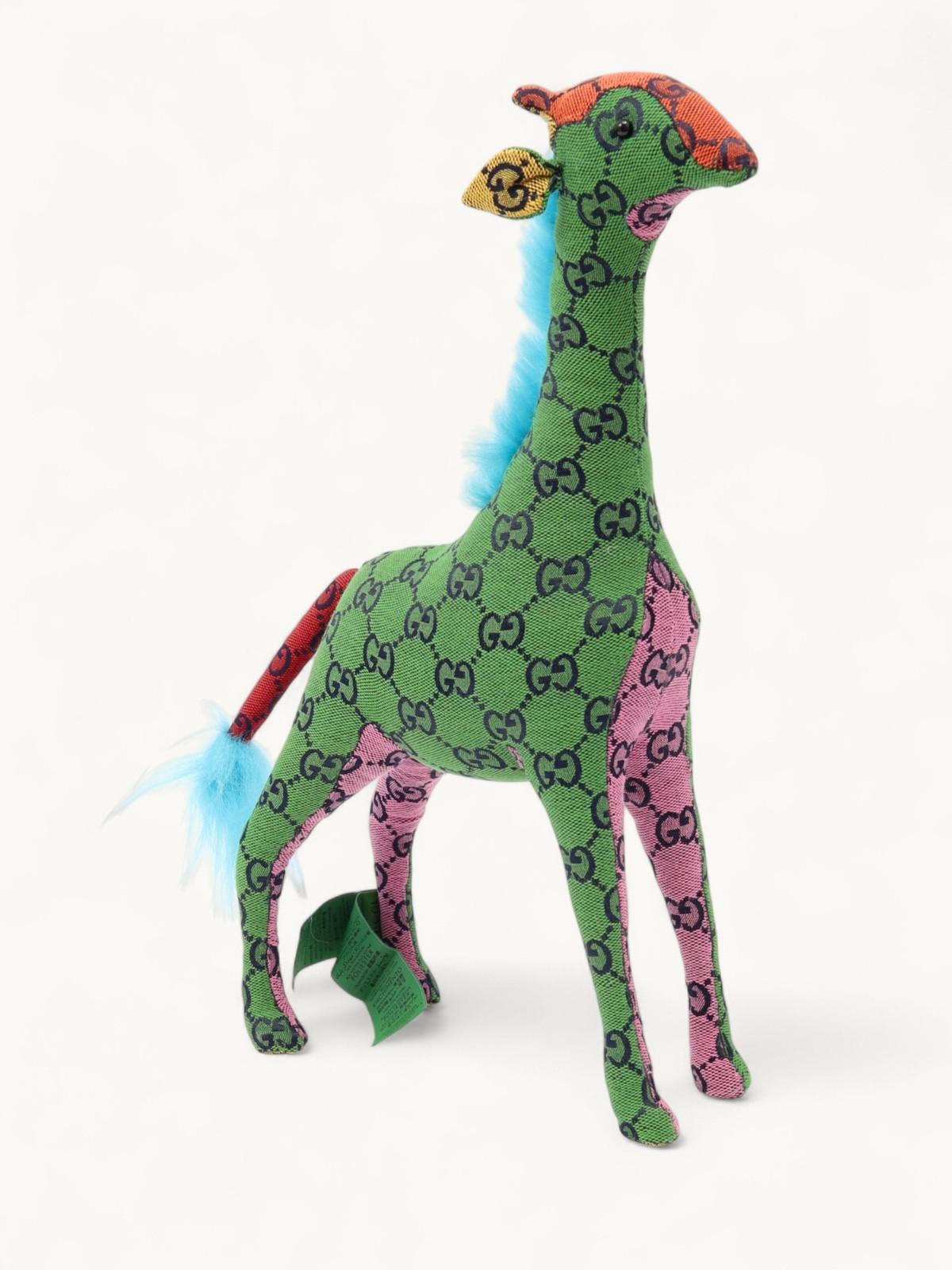 Gucci Giraffe Toy , фото 3