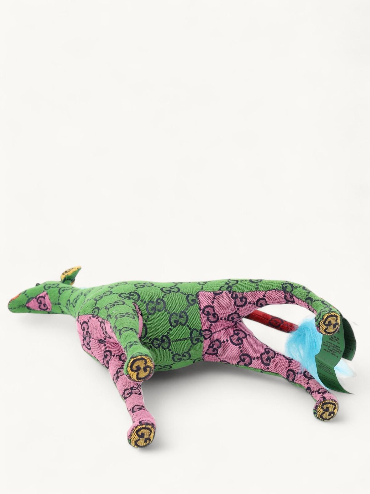 Gucci Giraffe Toy , фото 5