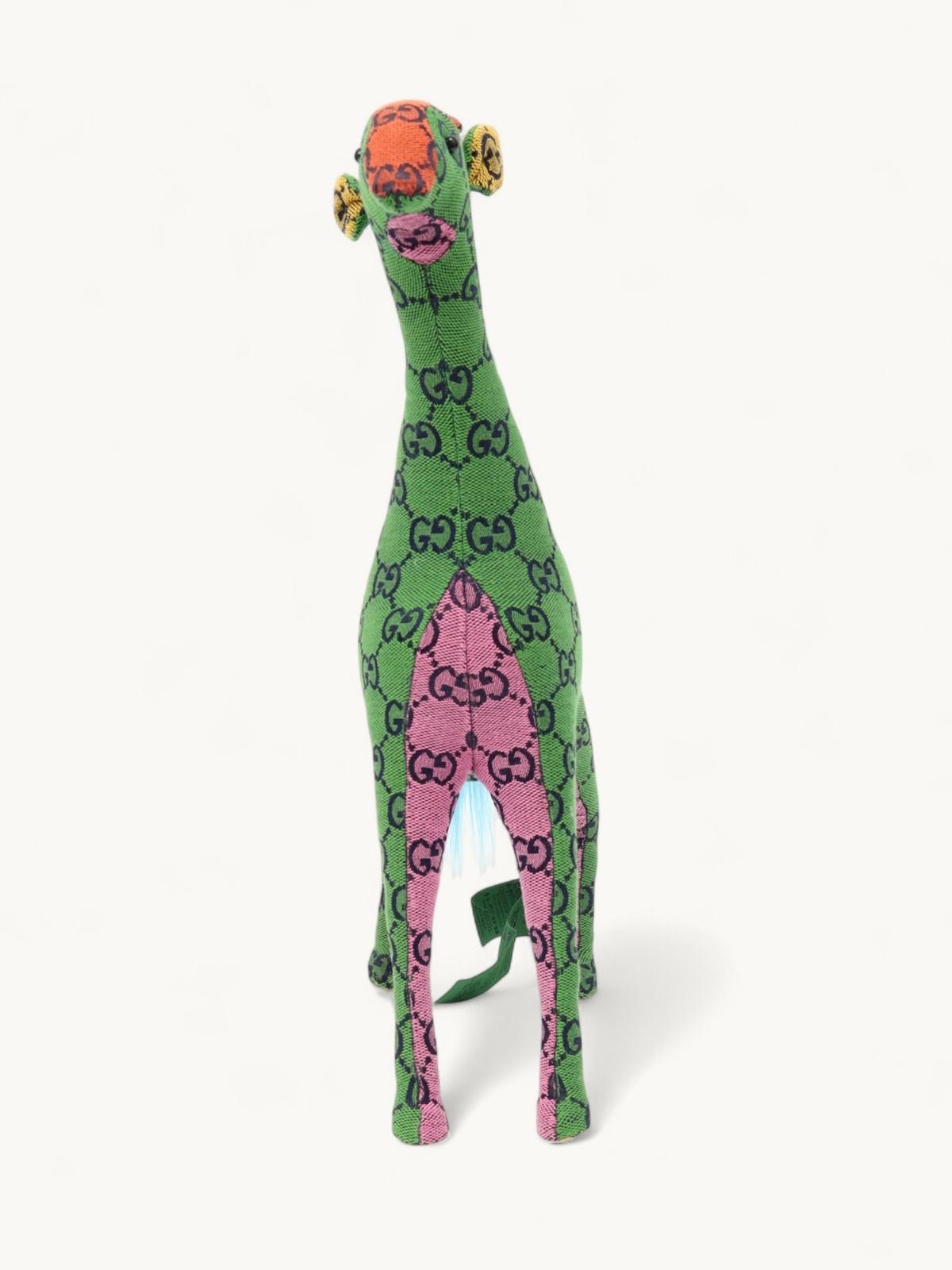 Gucci Giraffe Toy , фото 2