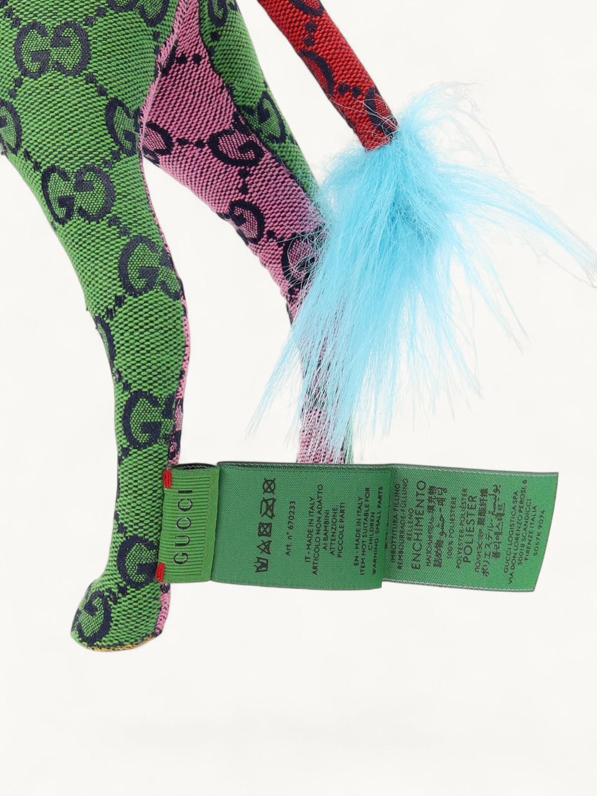 Gucci Giraffe Toy , фото 4